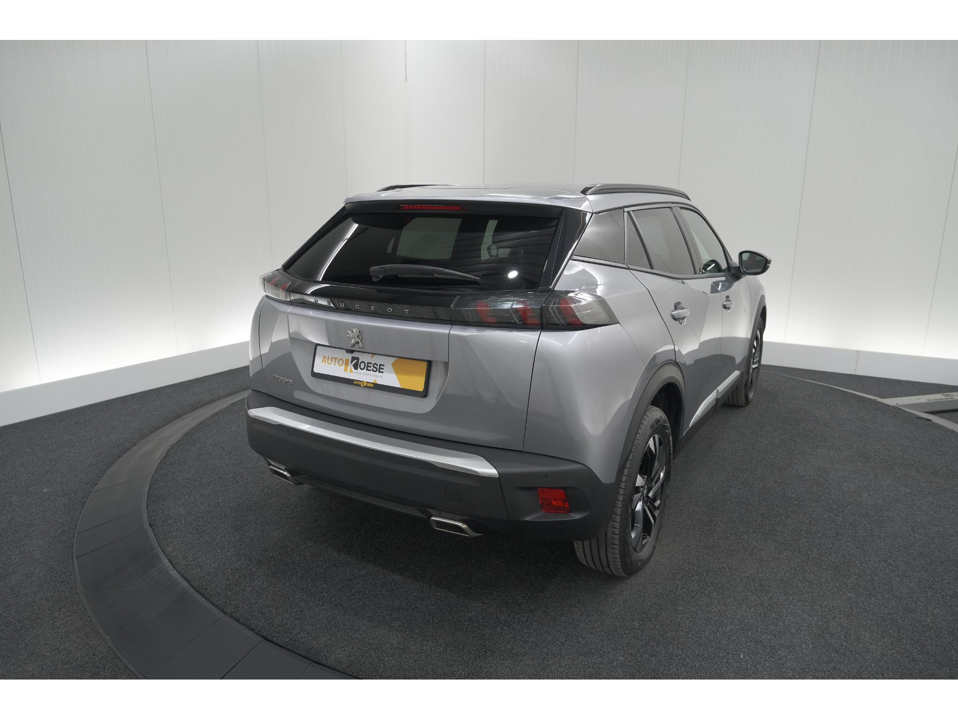 Peugeot 2008 PureTech 130 Allure Pack | Camera | Adaptieve Cruise Control | Apple Carplay | Stoelverwarming