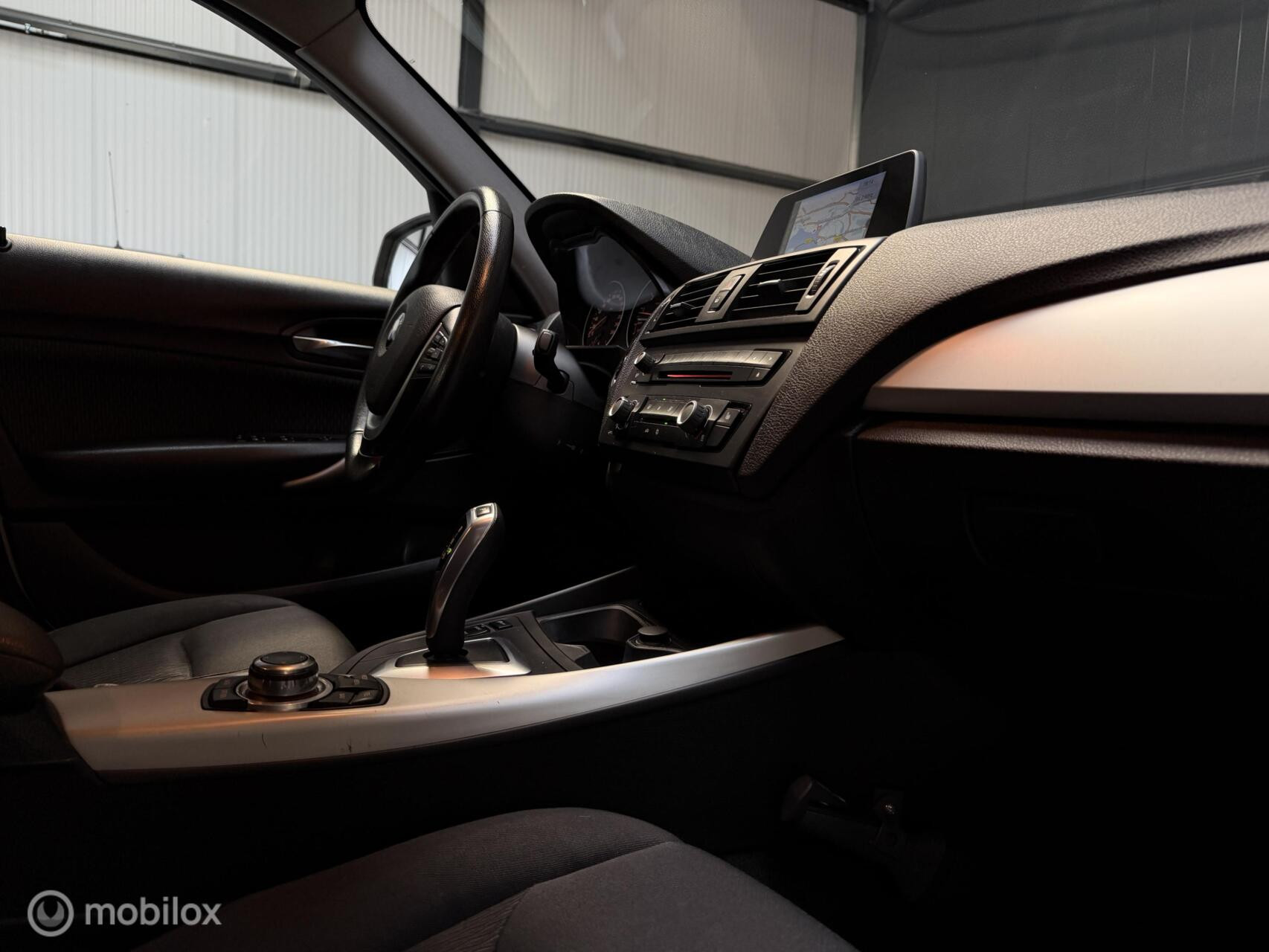 BMW 1-serie 116i | Automaat | Nieuwe ketting | NAP |Trekhaak