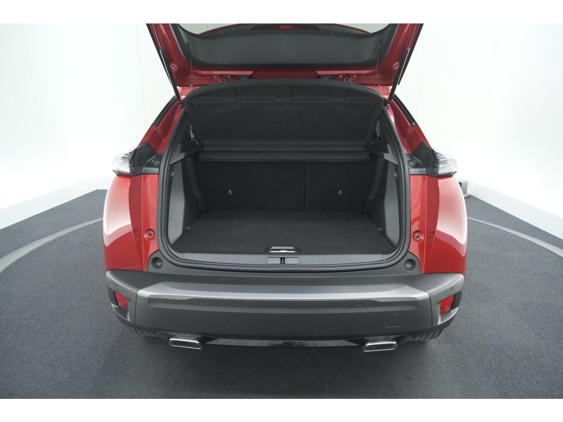 Peugeot 2008 Hybrid 145 e-DCS6 Allure | 360 Camera | Adaptieve Cruise Control | Navigatie | Dodehoekdetectie