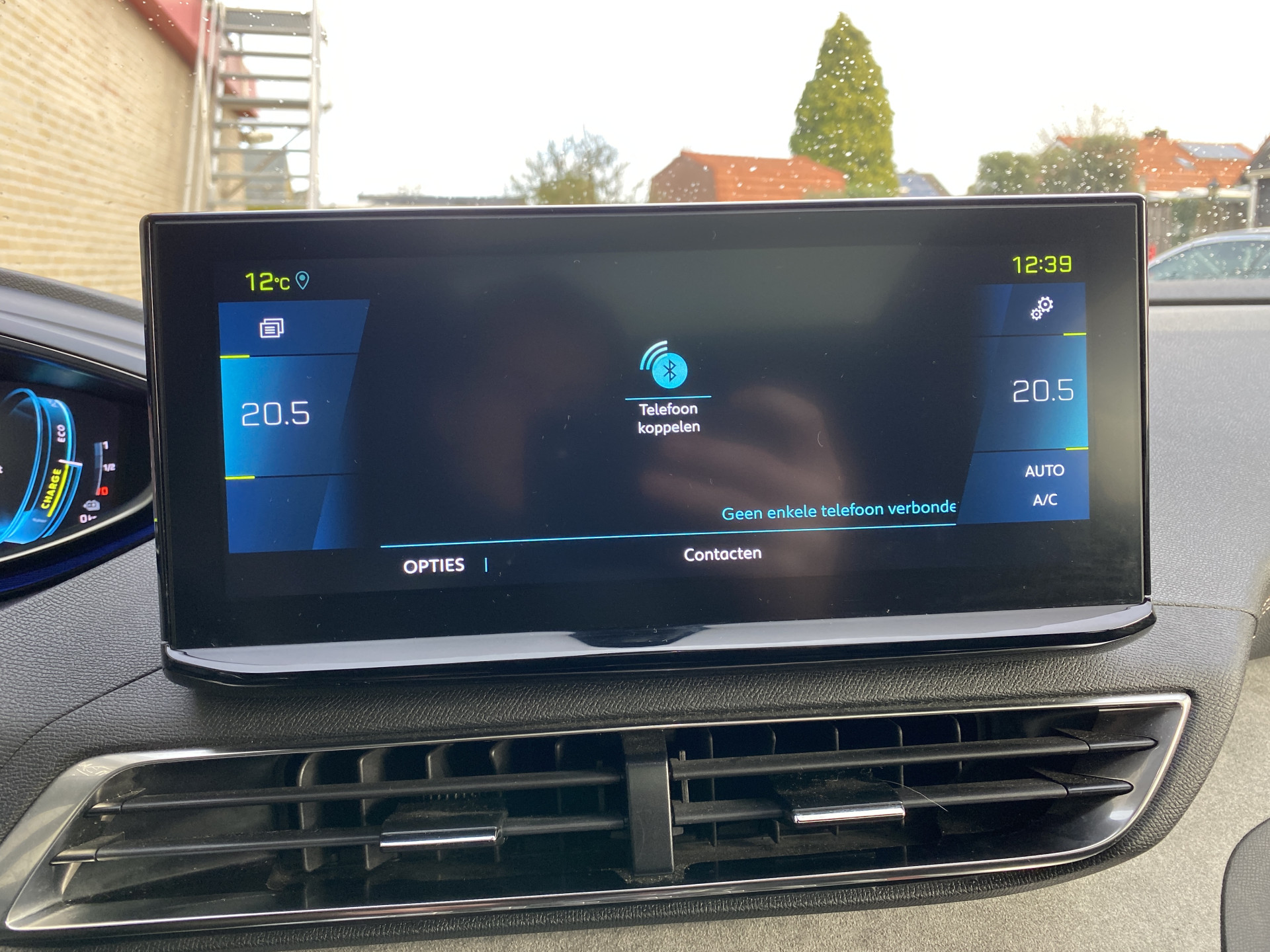Peugeot 3008 1.6 Plug-in Hybrid 4WD 300 pk GT AUT. | 1e eigenaar | carplay | panoramadak | navigatie | 3D cockpit | 2 laadkabels | BTW