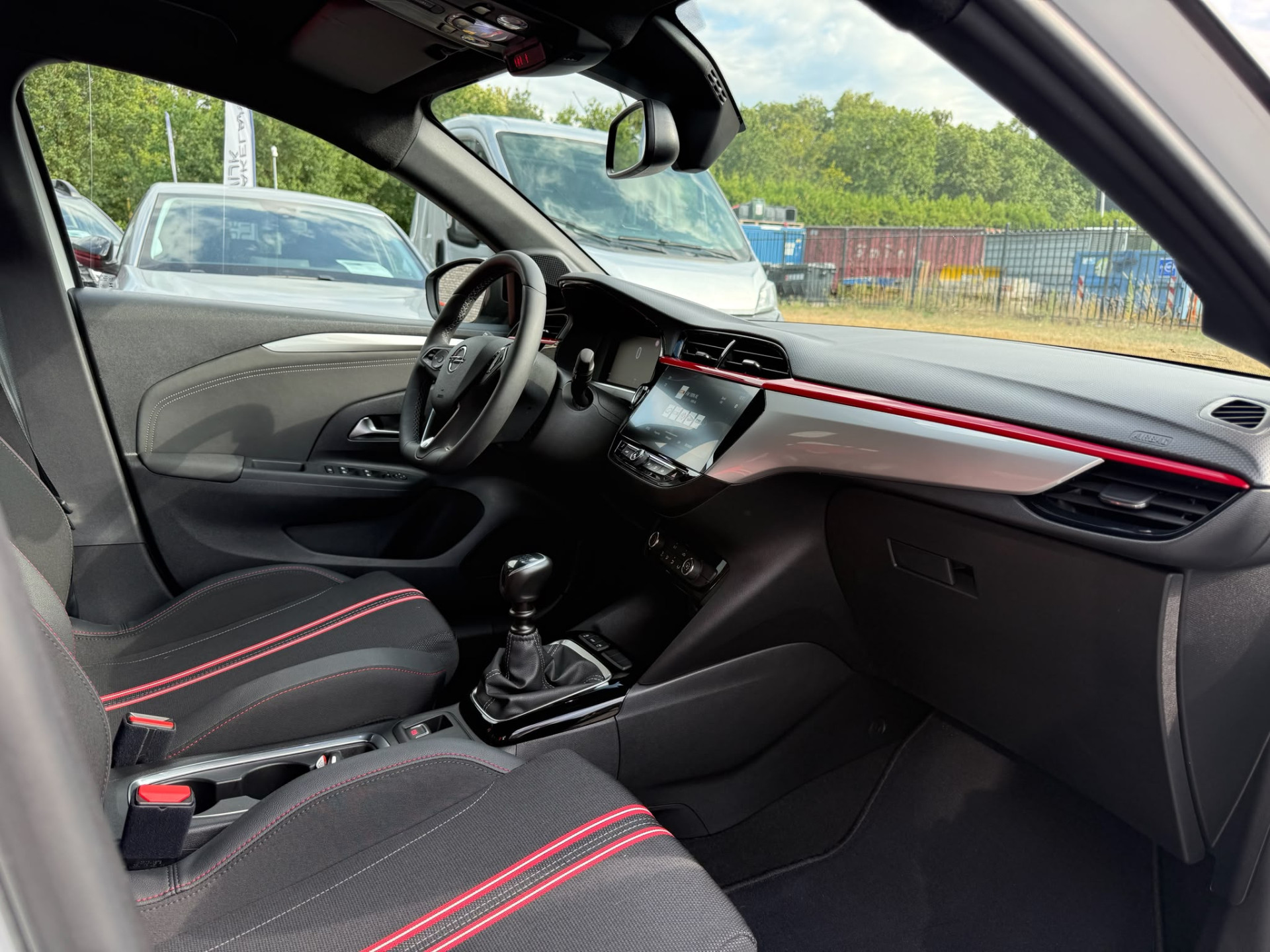 Opel Corsa 1.2 Turbo GS | 1E EIGENAAR | 3/6 OF 12MND GARANTIE | CARPLAY | LED | NAVI | CRUISE |