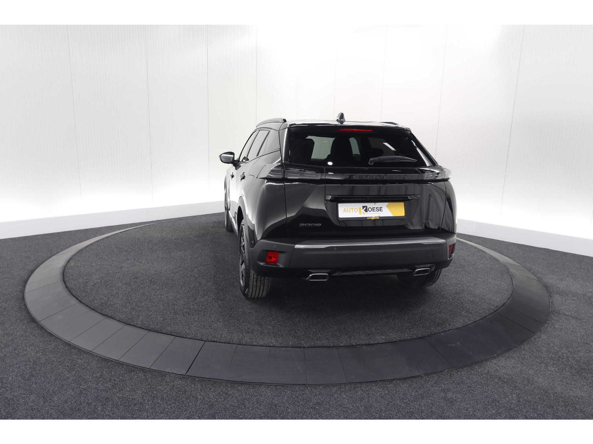 Peugeot 2008 PureTech 130 EAT8 GT | 360 Camera | Adaptieve Cruise Control | Stoelmassage | Apple Carplay