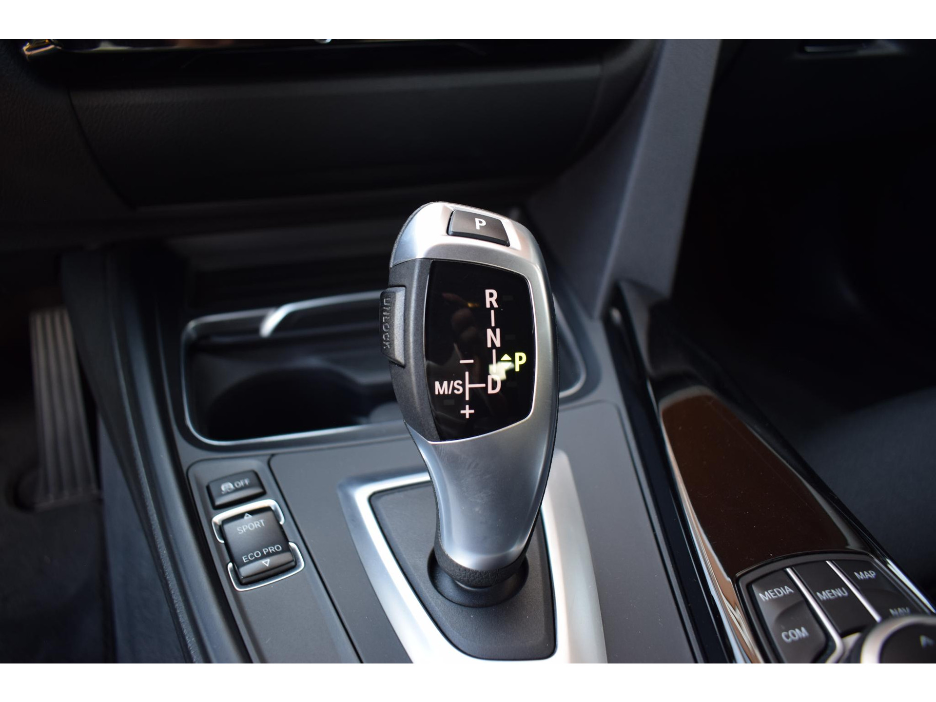 BMW 4-serie Gran Coupé 418i Executive | Sportstoelen | Navi | Cruise | Climate