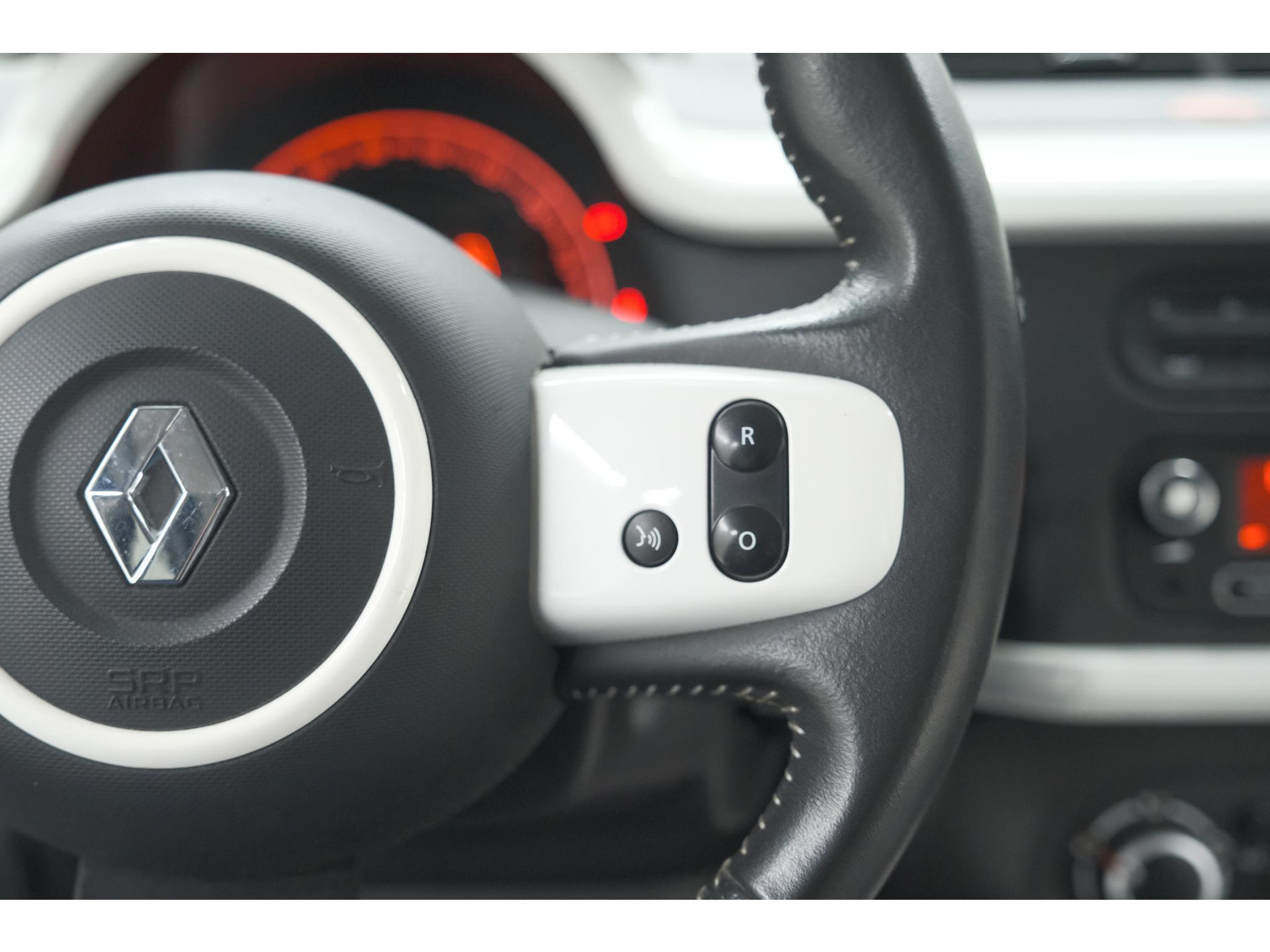 Renault Twingo 1.0 SCe Collection | Airco | Bluetooth Radio | Snelheidsbegrenzer