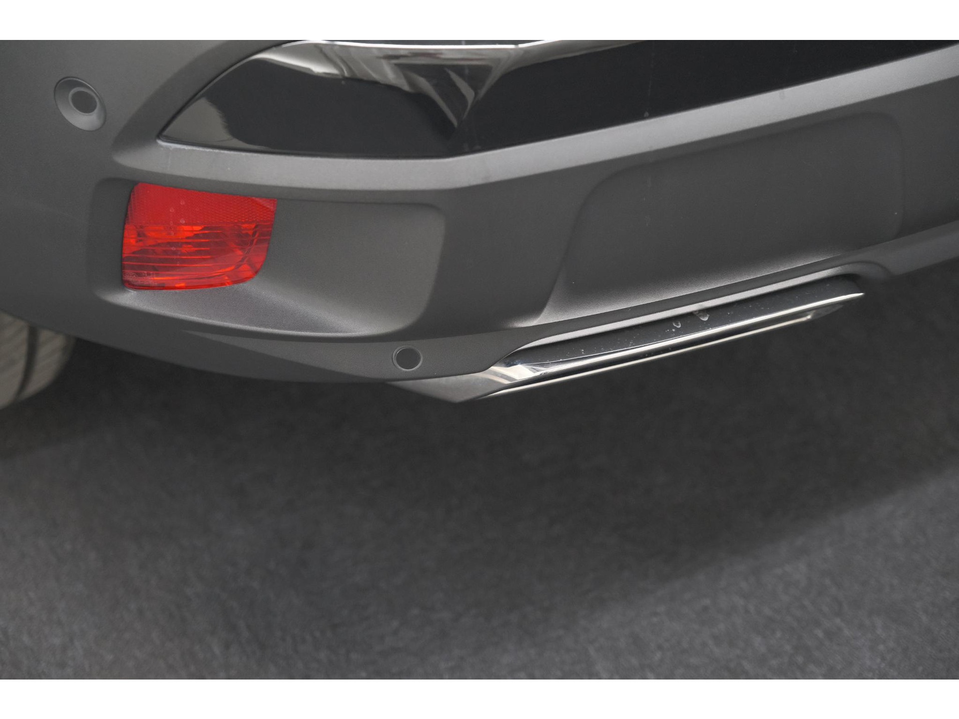 Peugeot 3008 PureTech 130 EAT8 GT Black Pack | Camera | Adaptieve Cruise Control | Elektronische Kofferklep | Apple Carplay