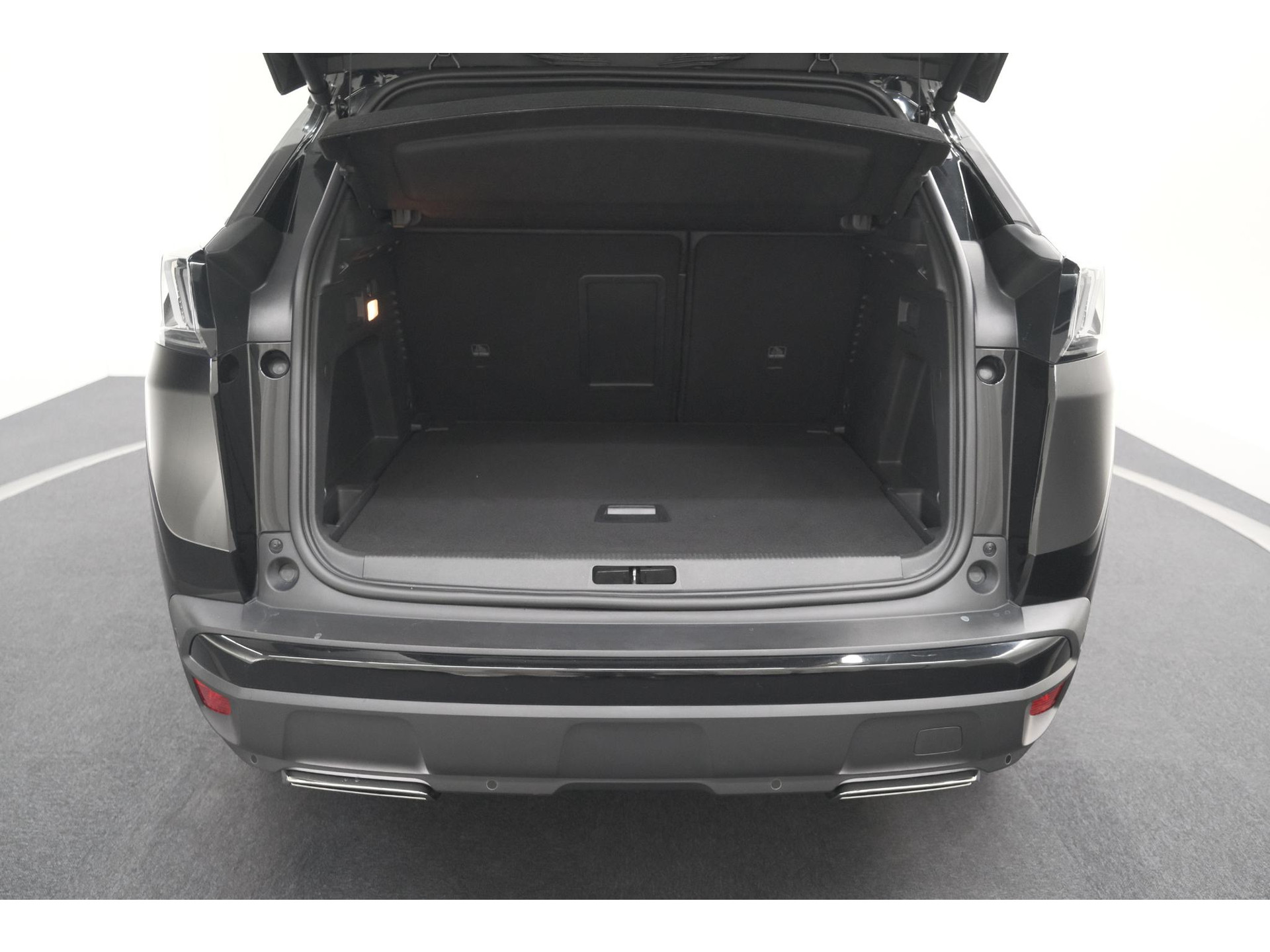 Peugeot 3008 PureTech 130 EAT8 GT Black Pack | Camera | Adaptieve Cruise Control | Elektronische Kofferklep | Apple Carplay