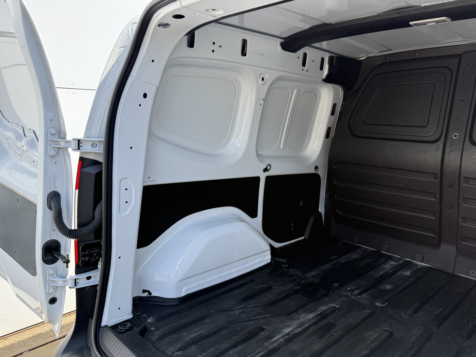 Mercedes-Benz Citan 110 CDI L1 Pro Automaat L1 Airco Carplay Cruise control Stoelverwarming Parkeersensoren voor achter