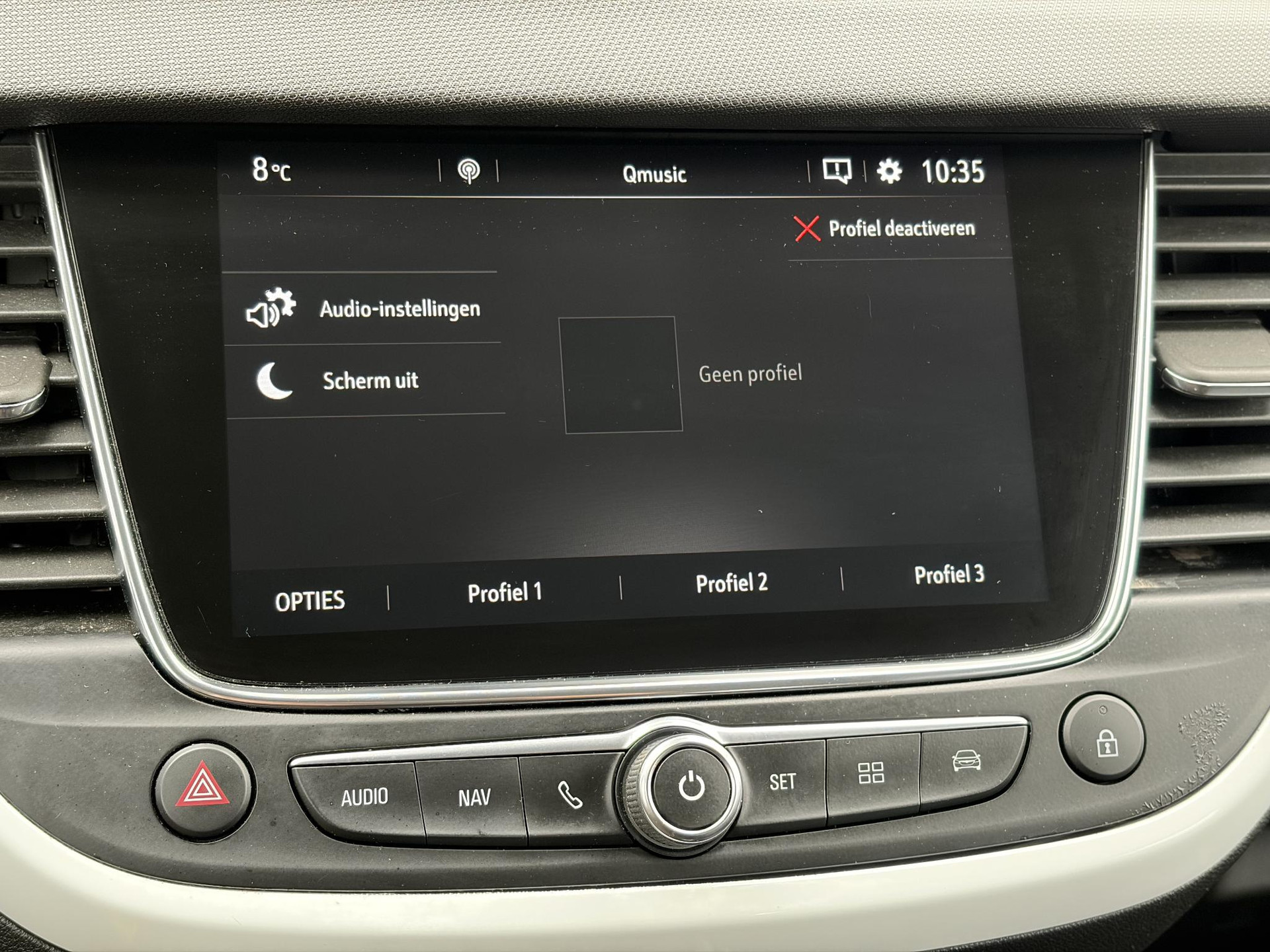 Opel Crossland X 1.2 Turbo Innovation 360° Camera,Afn.Trekhaak,Navi,110pk,Carplay,Navi,6 Bak,Rijstrooksensor,BSD,Clima,Cruise,Lm velgen,Apk tot 02-2028
