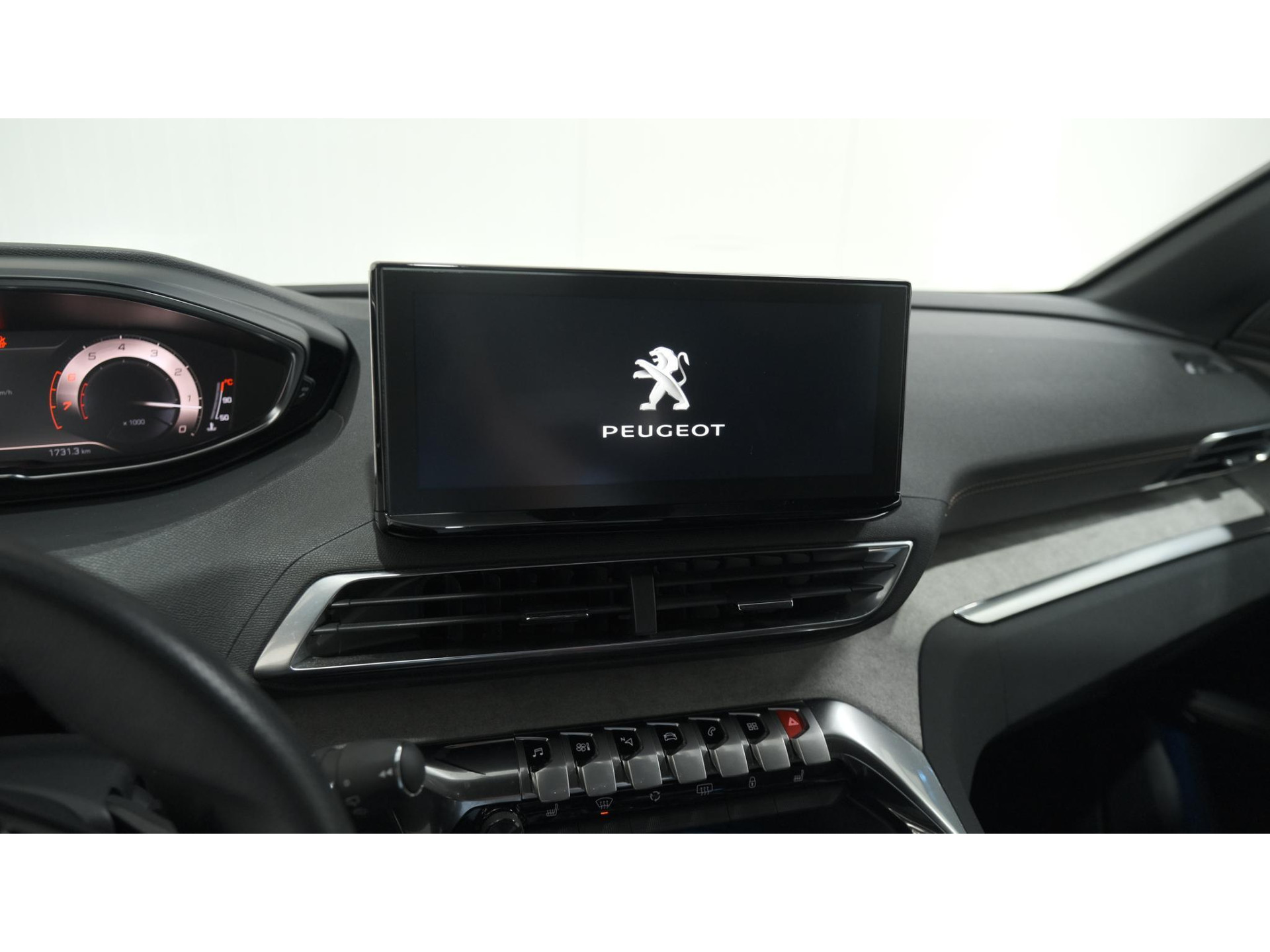 Peugeot 3008 1.6 PureTech 180 EAT8 GT | Trekhaak | Camera | Dodehoekdetectie | Navigatie