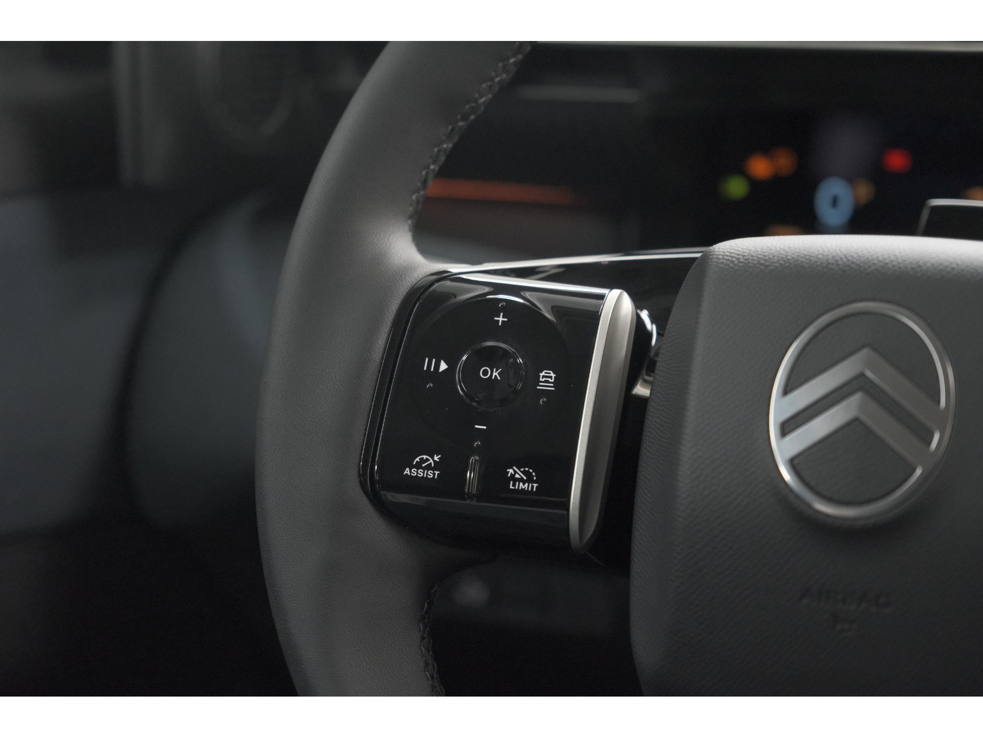 Citroen C5 Aircross 1.2 Hybrid 145 Max | 360 Camera | Adaptieve Cruise Control | Elektrische Kofferklep