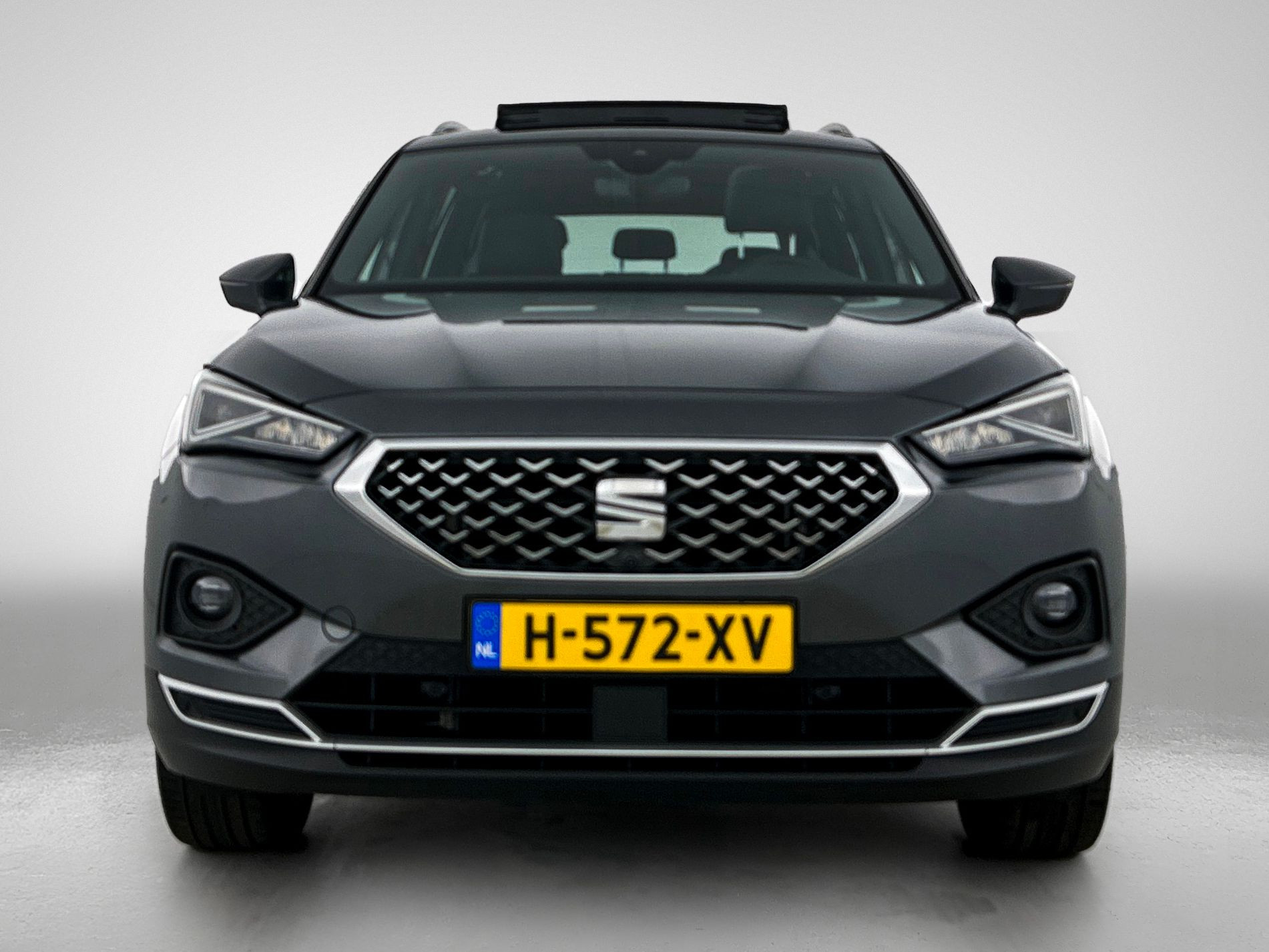 SEAT Tarraco 2.0 TSI 190PK 4DRIVE Xcellence 7Pers. | 360 CAMERA | PANORAMADAK | WINTERPACK | 2400KG TREKGEWICHT | NAVI | TREKHAAK WEGKLAPB.
