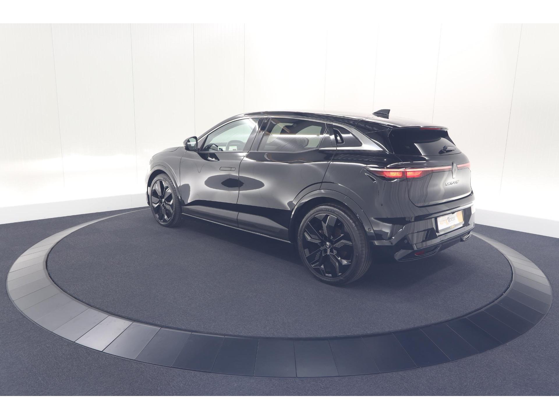 Renault Megane E-Tech EV60 Charge 220 Techno | Camera | Pack Winter | Adaptieve Cruise Control