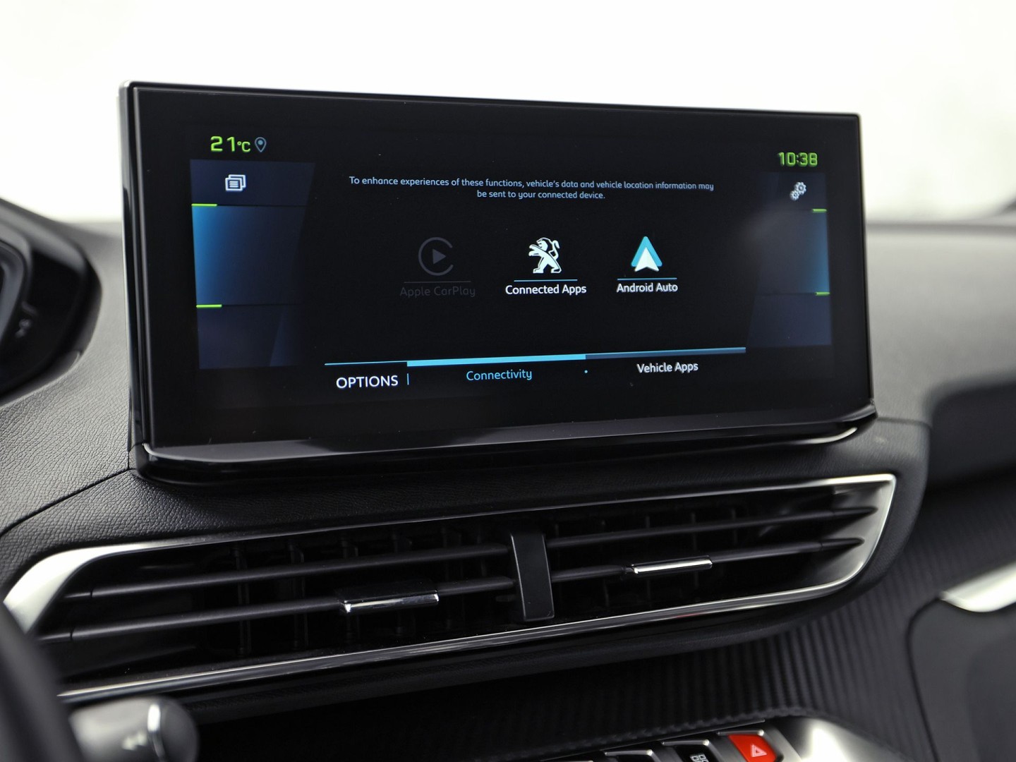 Peugeot 3008 1.6 HYbrid 225 Allure Sport 225Pk Automaat (APPLE CARPLAY, GROOT NAVI, 99% SOH, 360 CAMERA, LEDER, SPORTSTOELEN, ZWART HEMEL, GETINT GLAS, NIEUWSTAAT)