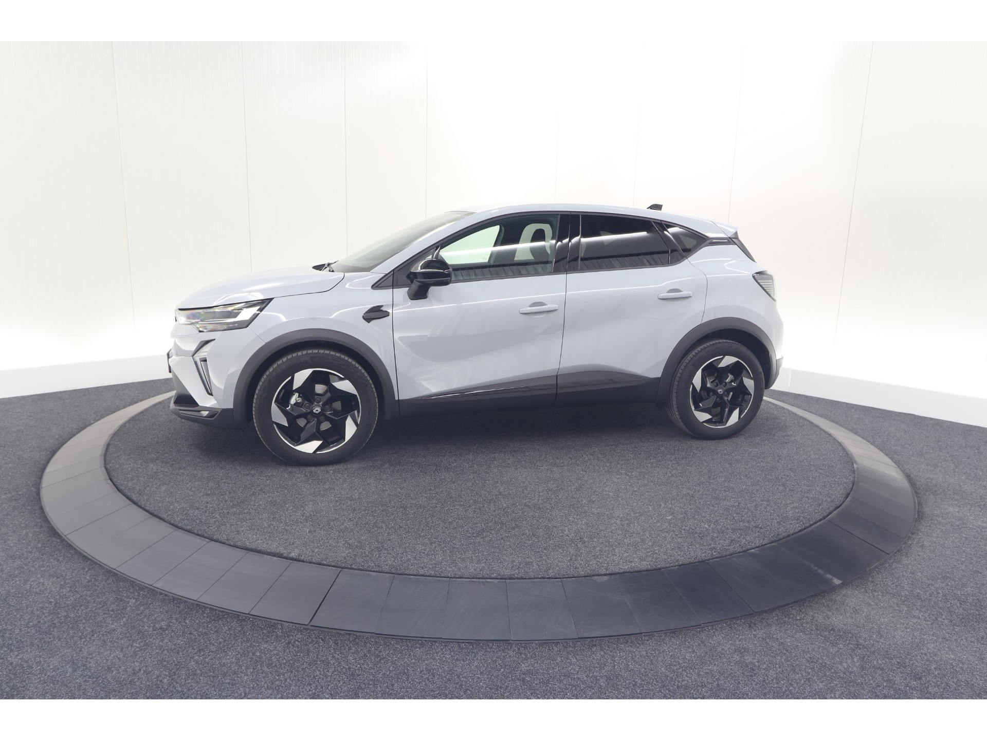 Renault Captur Mild Hybrid 160 EDC Techno | Pack Winter | Camera | Adaptieve Cruise Control | Apple Carplay