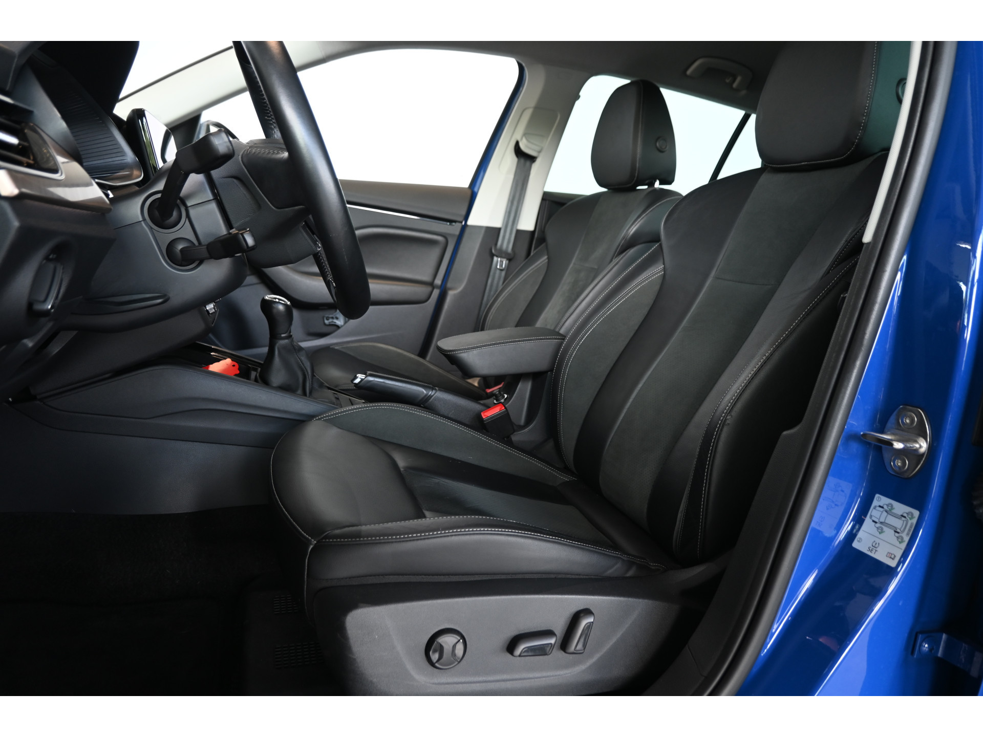 ŠKODA Scala 1.0 TSI Business Edition Nap! Adaptieve Cruise Clima Lane Assist Trekhaak Stoelverwarming CarPlay Goed Onderhouden! Inruil Mogelijk!