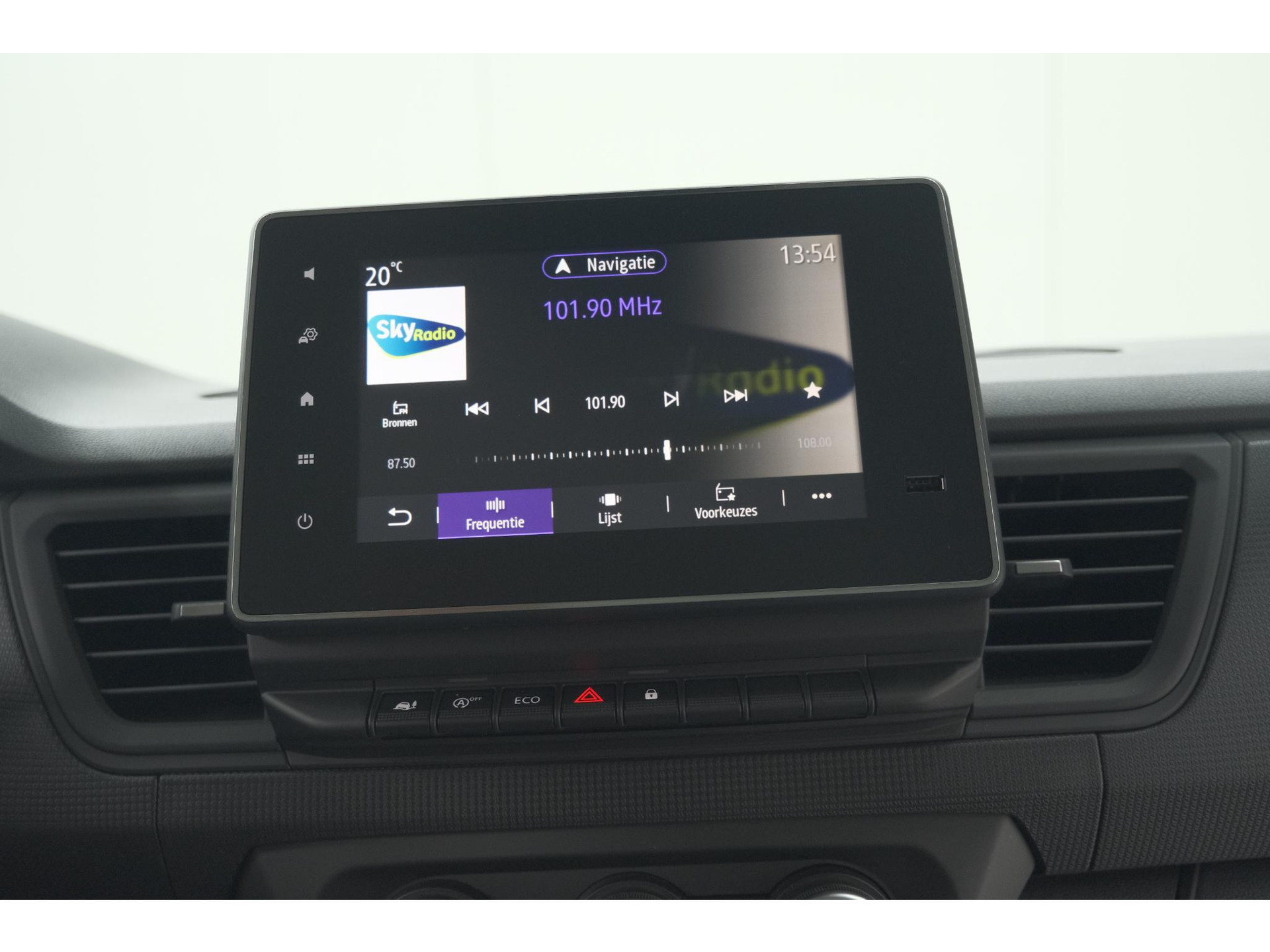 Renault Trafic 2.0 Blue dCi 130 T30 L2H1 Advance | Camera | Apple Carplay | Parkeersensoren