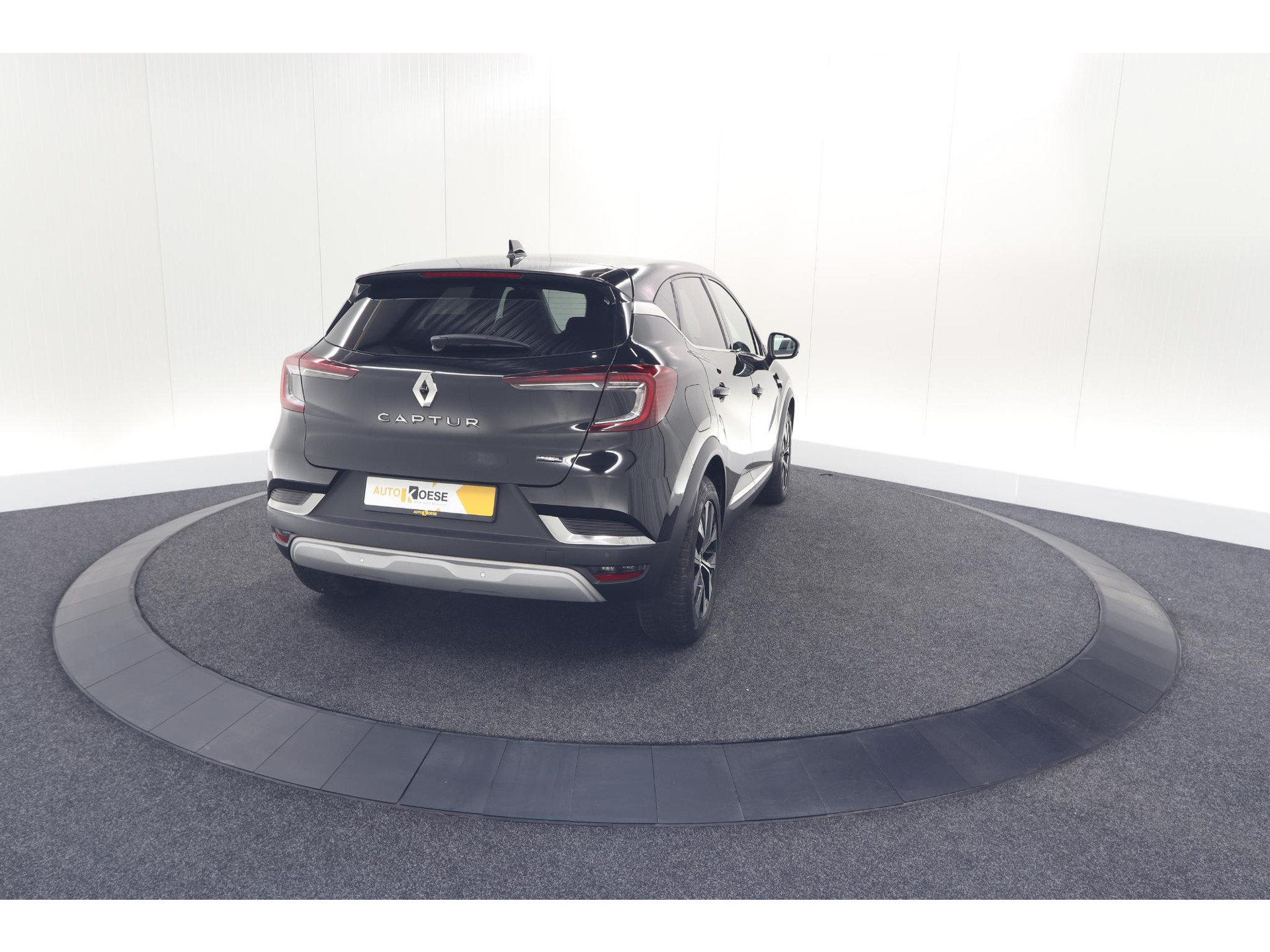 Renault Captur 1.6 E-Tech Hybrid 145 Techno | Pack Parking | Camera | Navigatie | Apple CarPlay