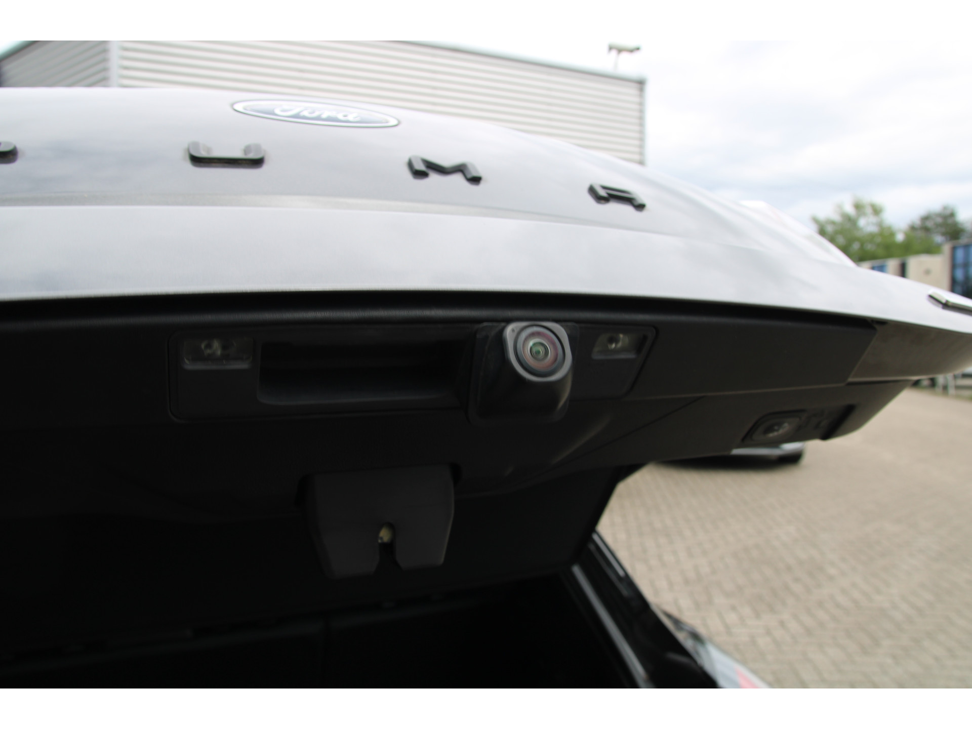 Ford Puma 1.0 EcoBoost 155 PK Hybrid ST-Line X PANORAMADAK | LED | BLIS | 18-INCH
