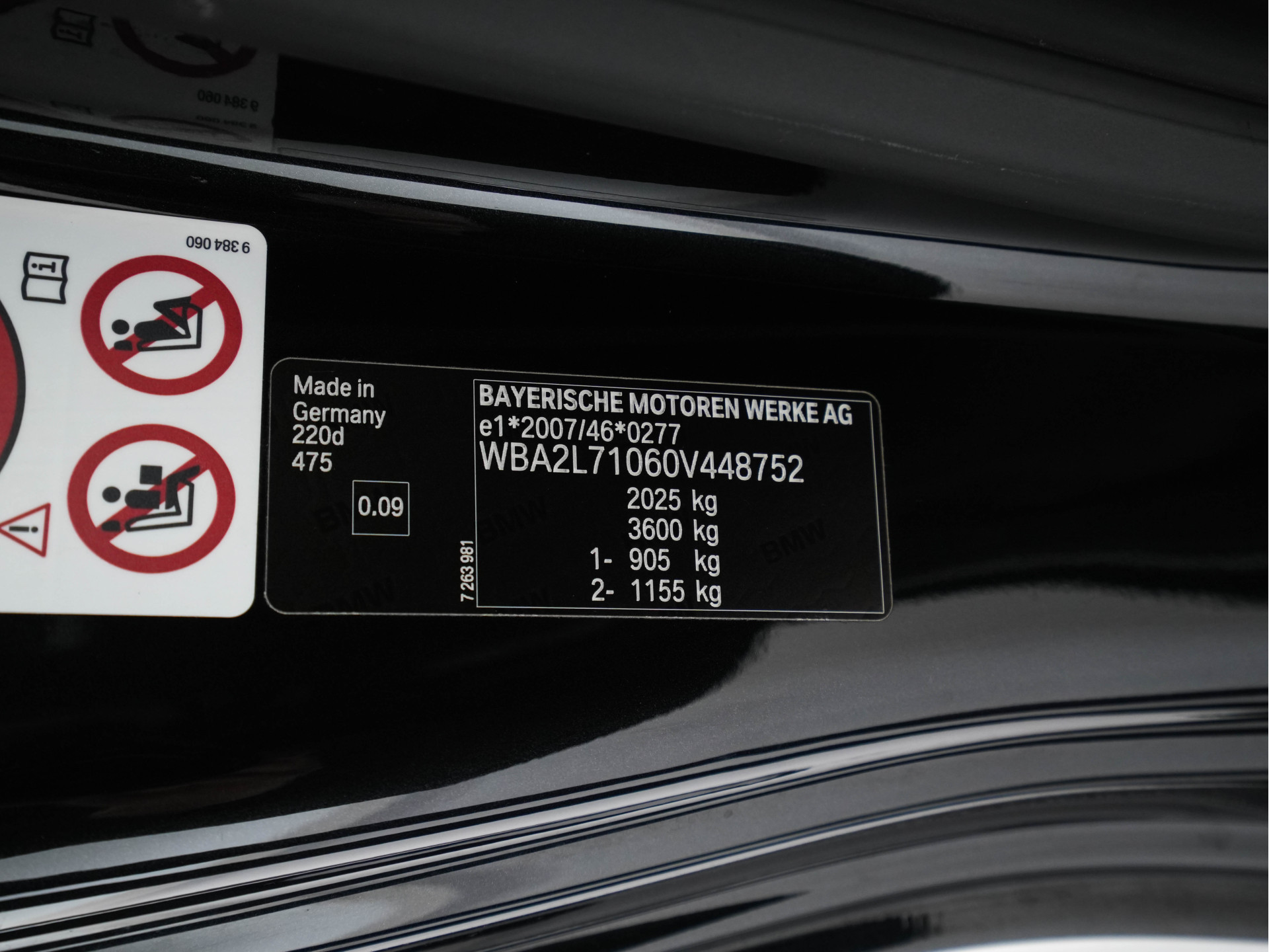 BMW 2-serie Cabrio 220d Sport M-Sportpack Aut. *LEATHER | BI-XENON | HARMAN/KARDON-AUDIO | MEMORY-PACK | HEATED-SPORTSEATS | NAVI-FULLMAP | DAB+ | ECC | PDC | AIRSCARF | LANE-ASSIST | 19''ALU*