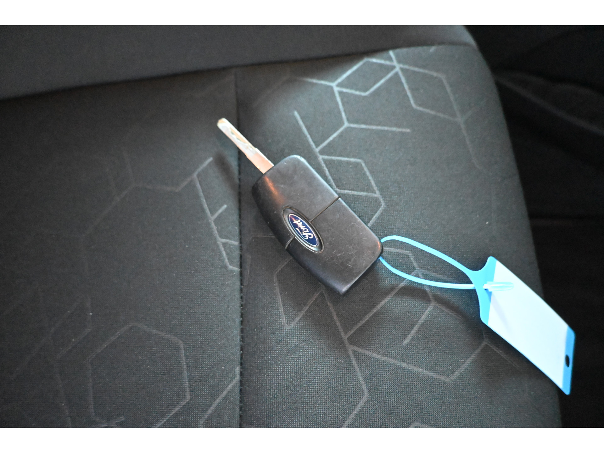 Ford B-Max 1.6 TI-VCT Titanium Automaat Airco Trekhaak Dealer Onderhouden! Inruil Mogelijk!