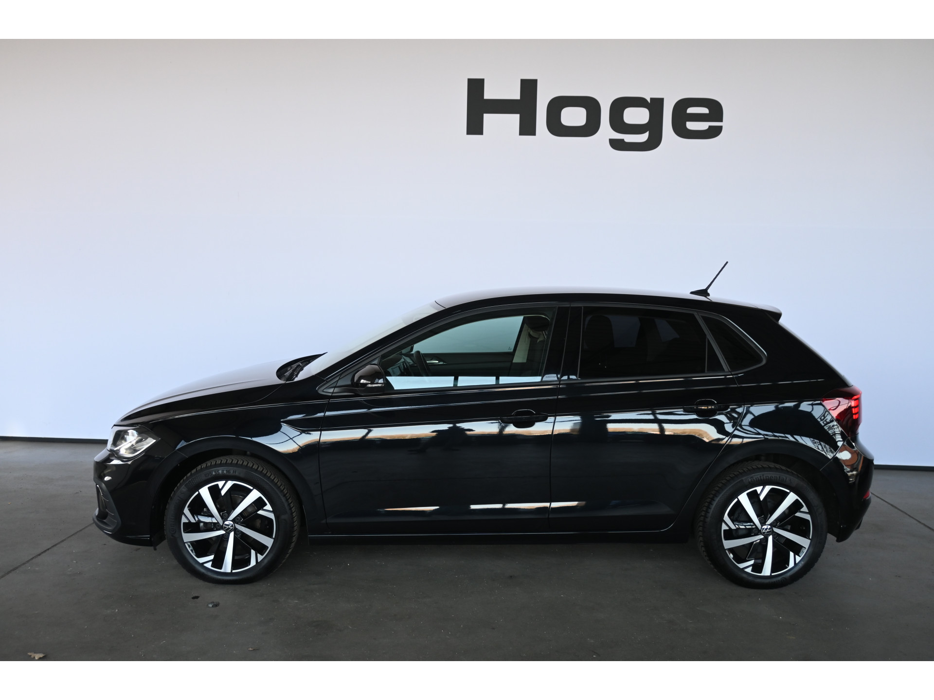 Volkswagen Polo 1.0 TSI Life Facelift! Airco Apple CarPlay Virtual Cruise Control 1e Eigenaar! Inruil Mogelijk!