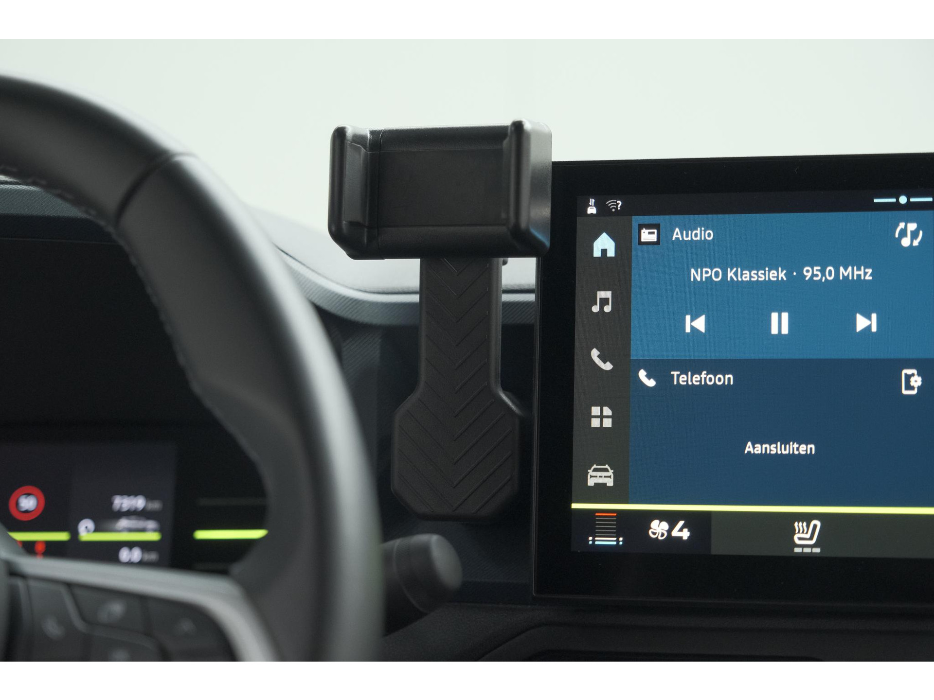 Dacia Duster Mild Hybrid 130 Expression | Camera | Stoelverwarming | Apple Carplay | Navigatie