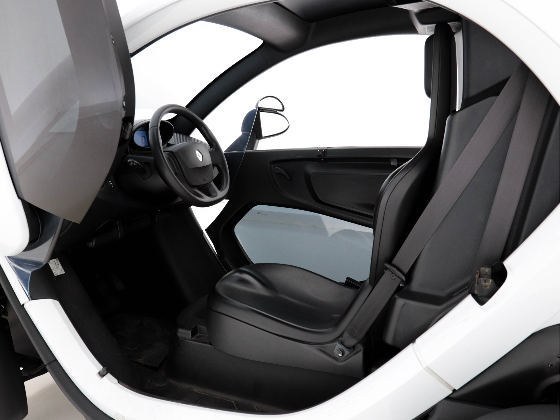 Renault Twizy Aut. Cargo ( Accu gekocht ) ( Inclusief BTW )