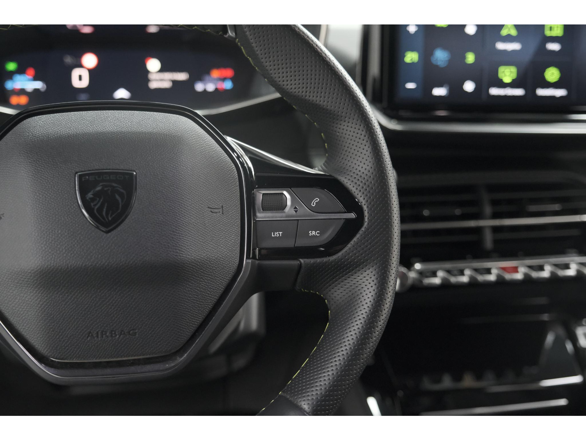 Peugeot 208 PureTech 100 GT | Camera | Navigatie | Apple Carplay | Parkeersensoren