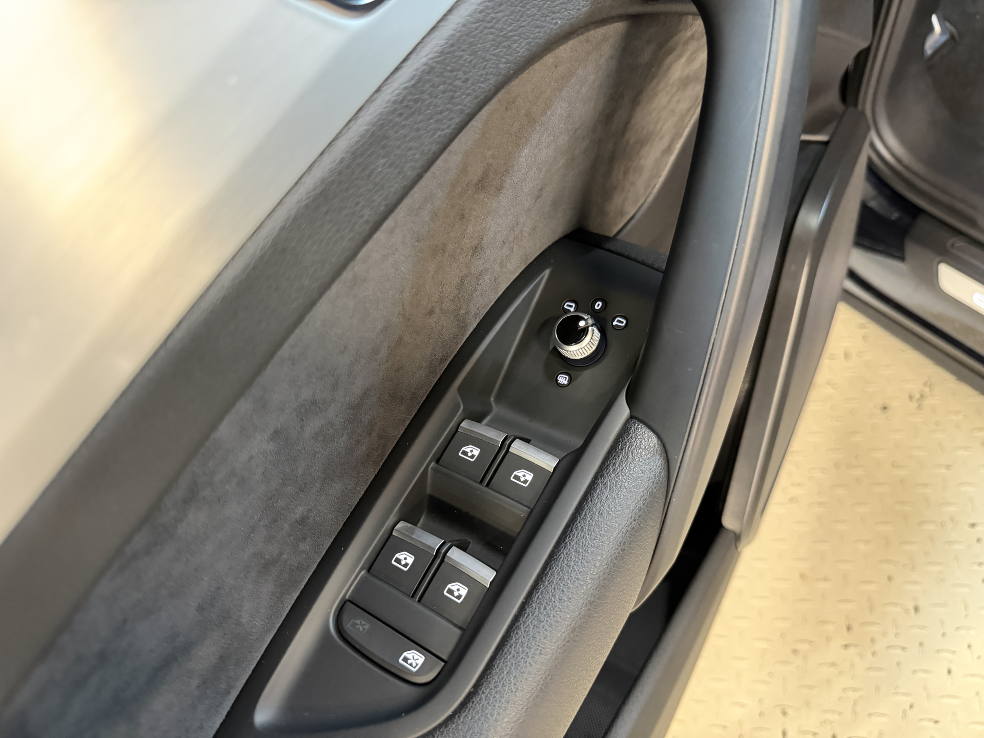 Audi Q5 45 TFSI quattro 2x S-line | Elektr. lederen sportstoelen | Camera | Full LED | Stoel/stuurverwarming