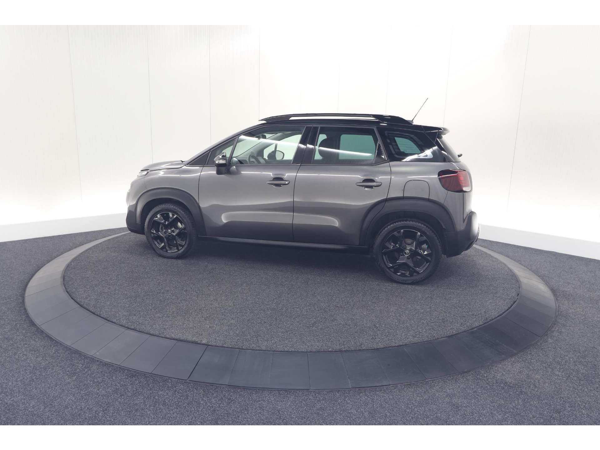 Citroen C3 Aircross PureTech 110 Shine | Camera | Stoelverwarming | Apple Carplay