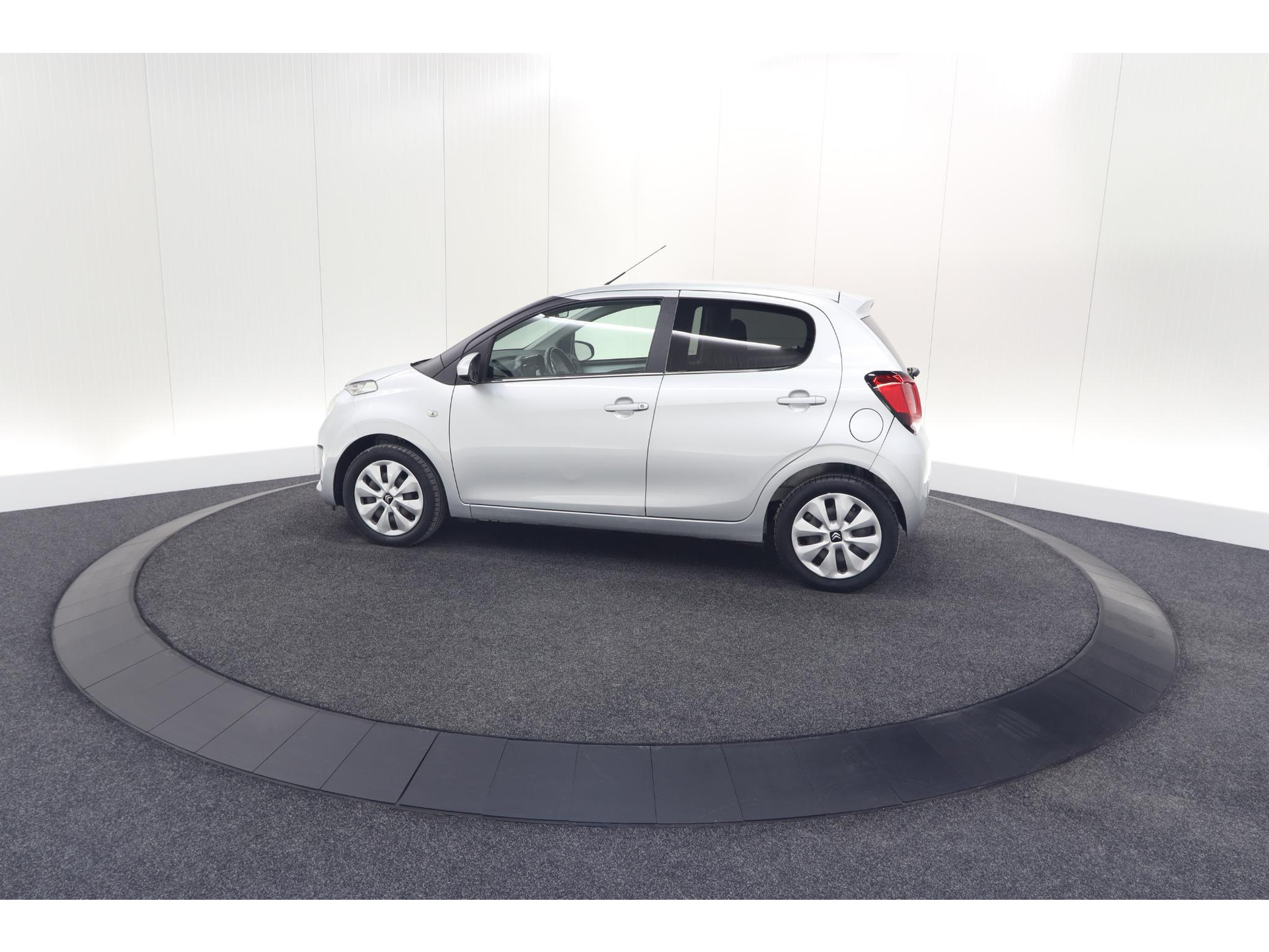 Citroen C1 1.0 VTi Feel | Airco | Bluetooth | Elektrische Ramen | 5 Deurs