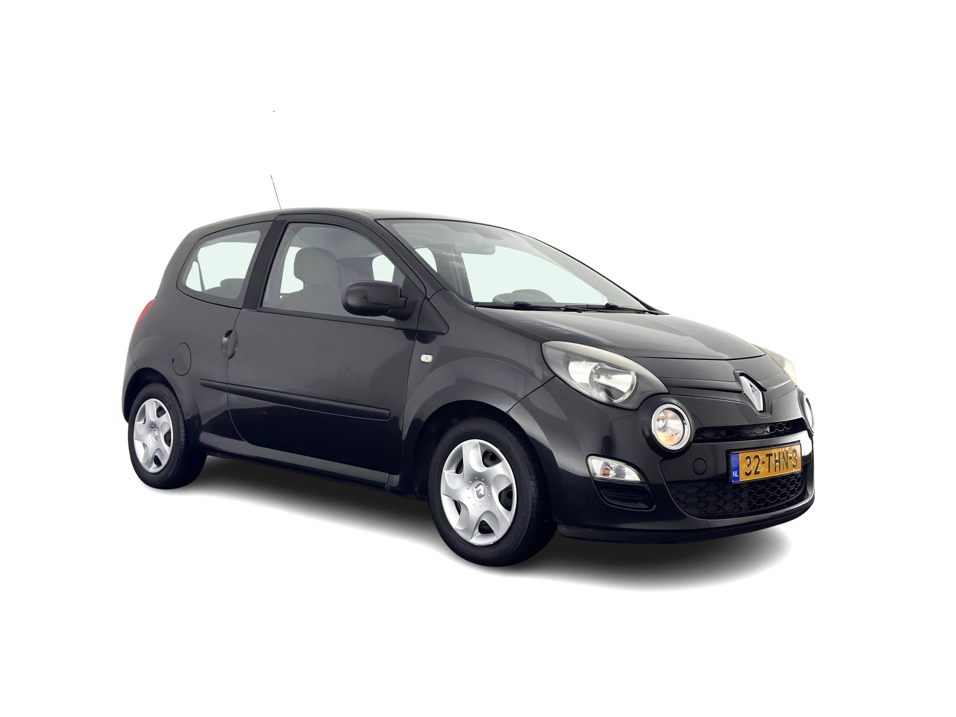 Renault Twingo 1.2 16V Dynamique *CLIMATE CONTROL | CRUISE | RADIO-CD/MP3 | COMFORTSEATS*