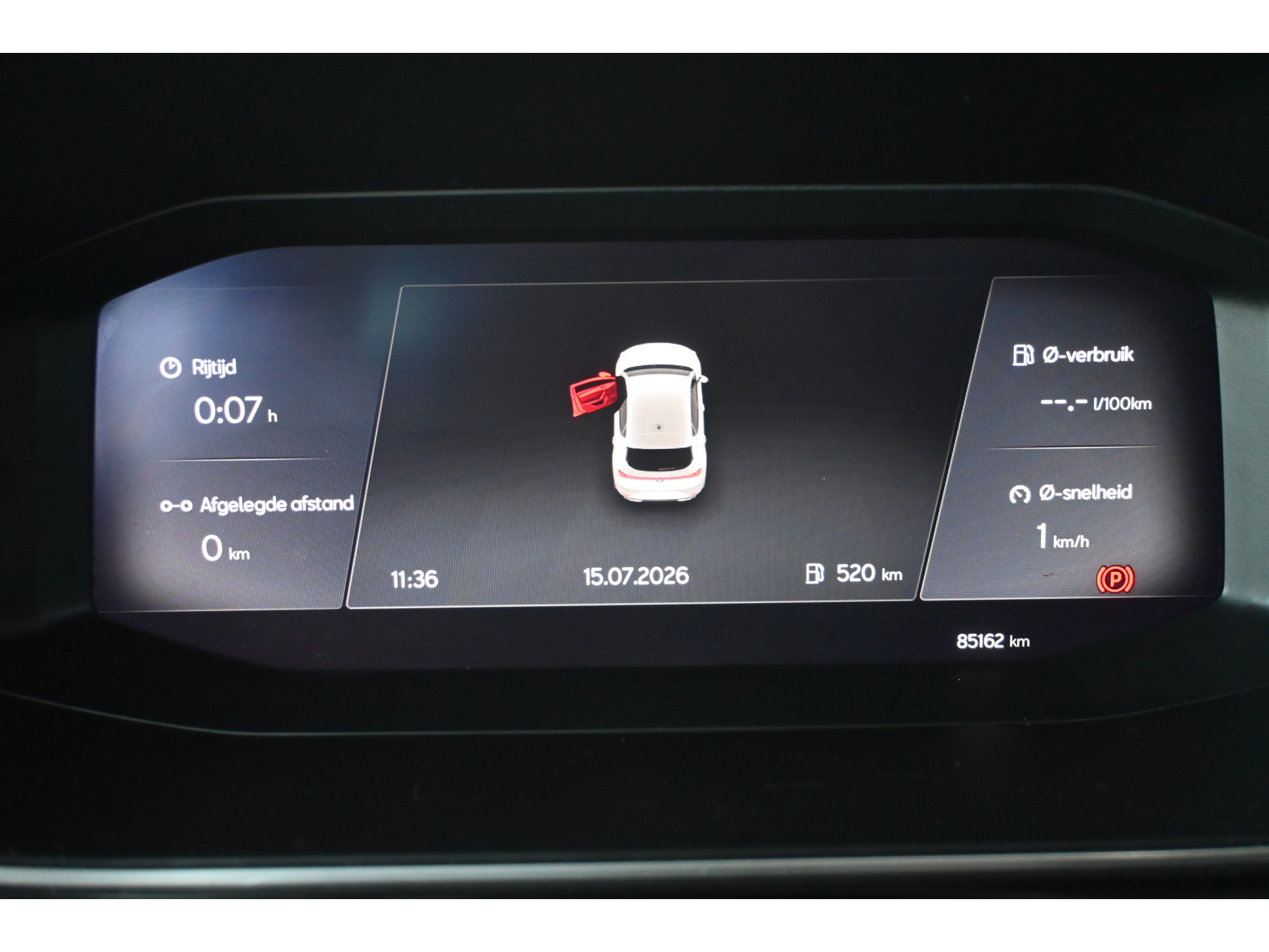 SEAT Leon 1.5 TSI FR Launch Edition Clima Navigatie Carplay Virtual LED Rijklaarprijs! Inruil Mogelijk!