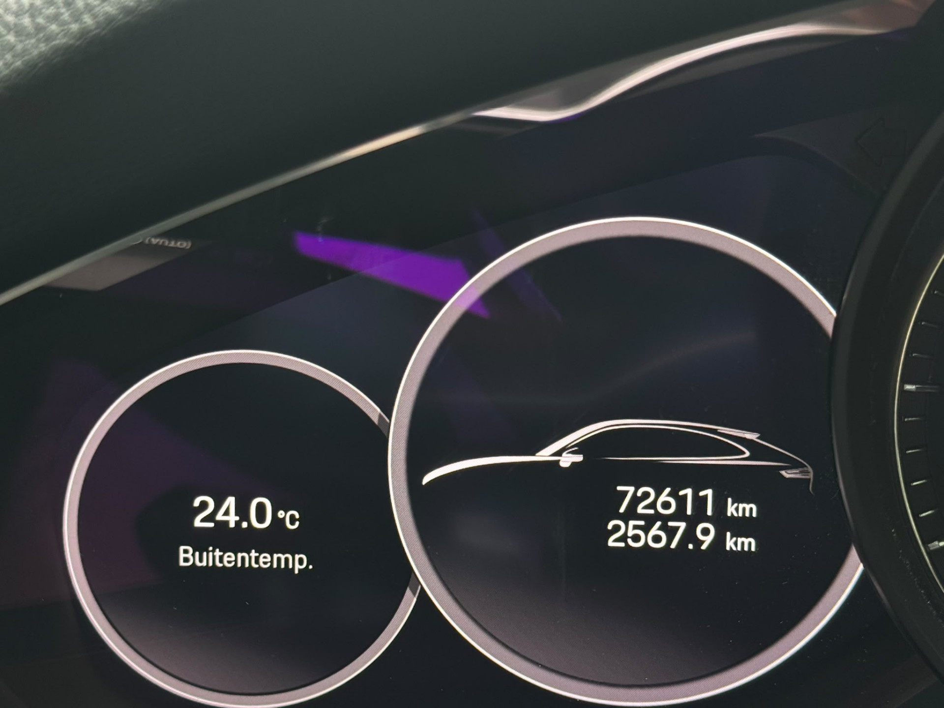 Porsche Cayenne Coupé 3.0 E-Hybrid 462PK Sport Design SportChrono *1e eigenaar*