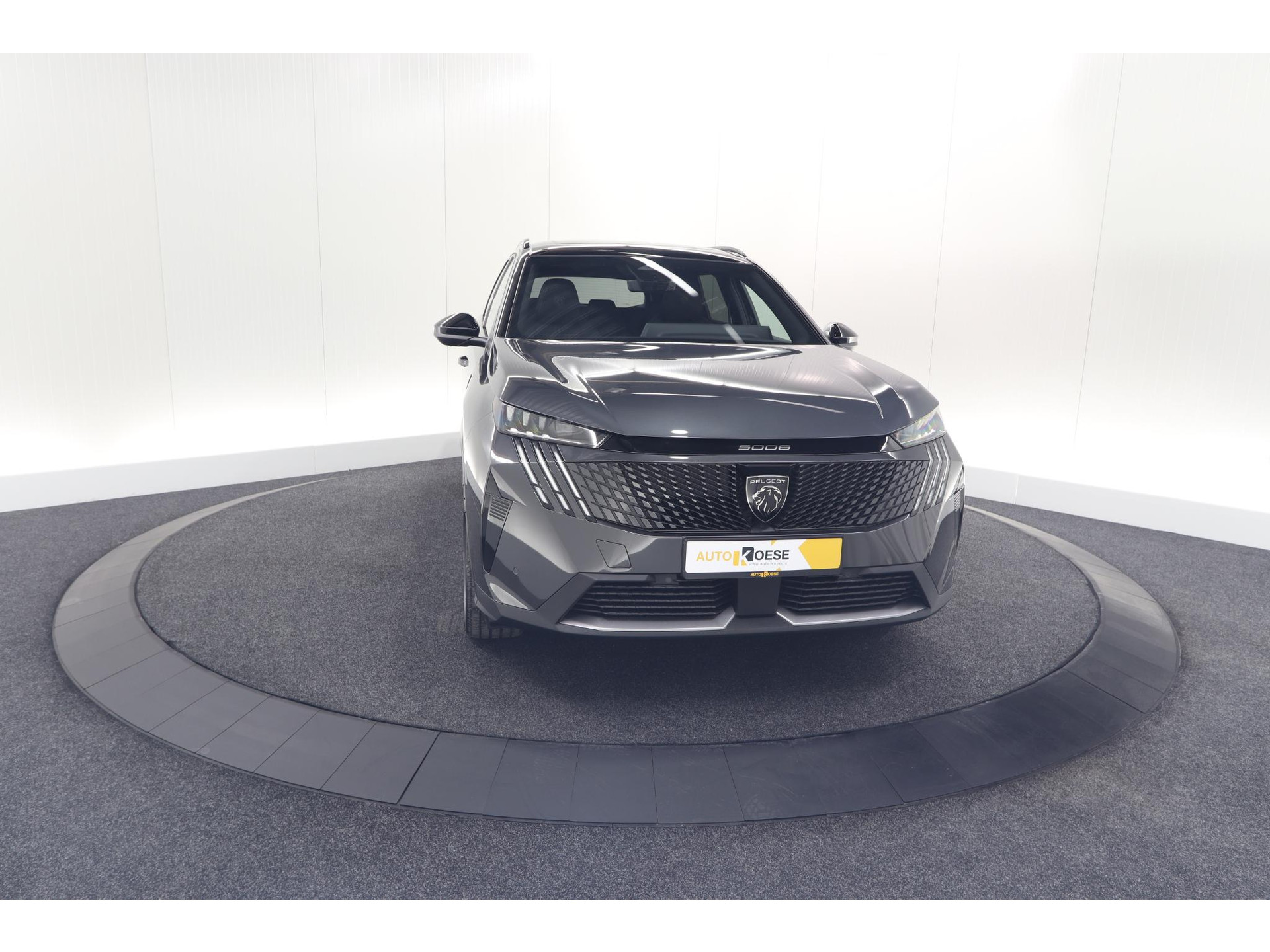 Peugeot 5008 HYbrid 145 e-DCS6 GT | Panoramadak | Camera | Elektrische Achterklep | Adaptieve Cruise Control