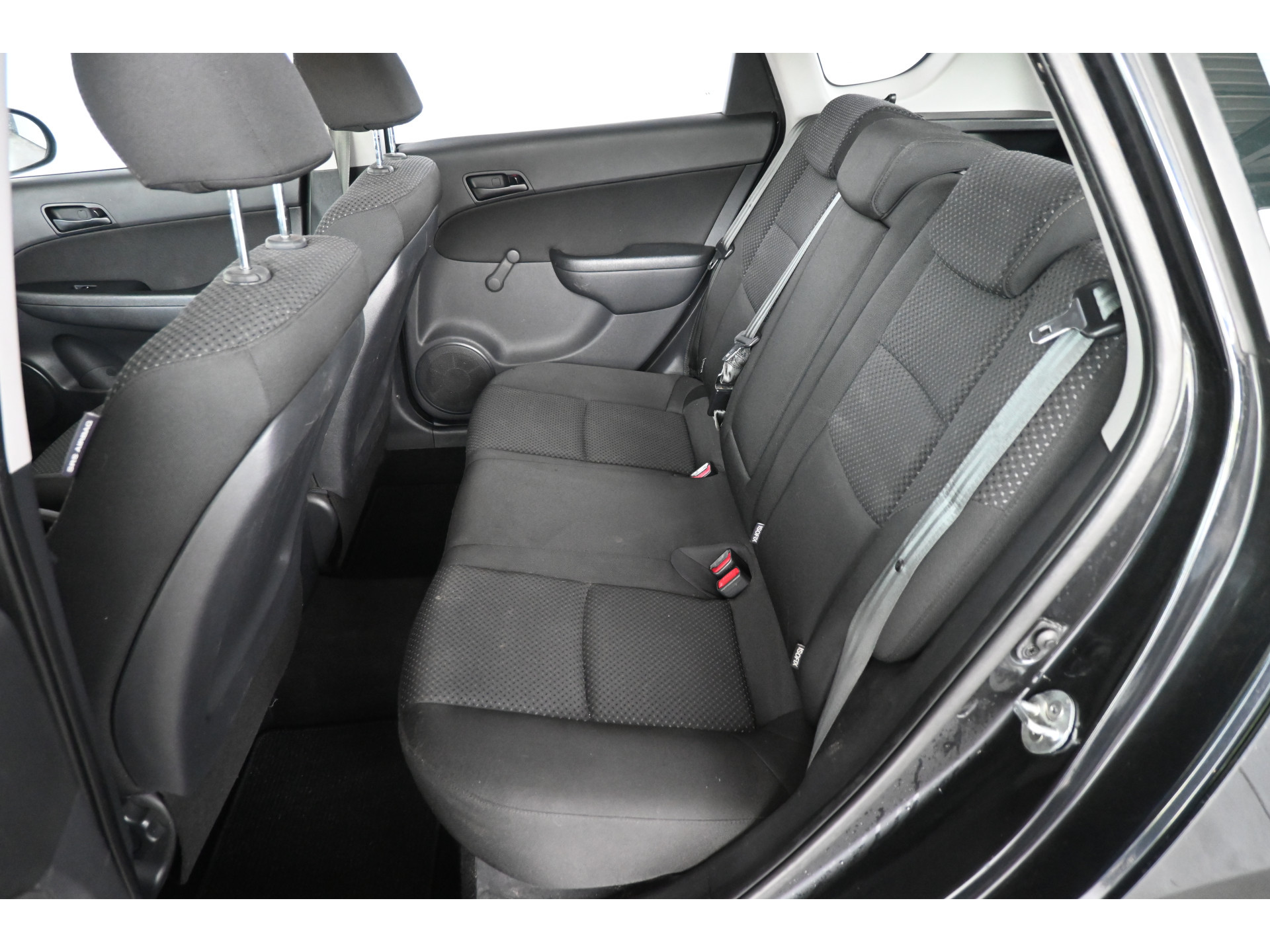 Hyundai i30 CW 1.4i Blue Active Cool Airco Elektrisch Pakket! Direct Leverbaar! All in Prijs! Inruil Mogelijk!
