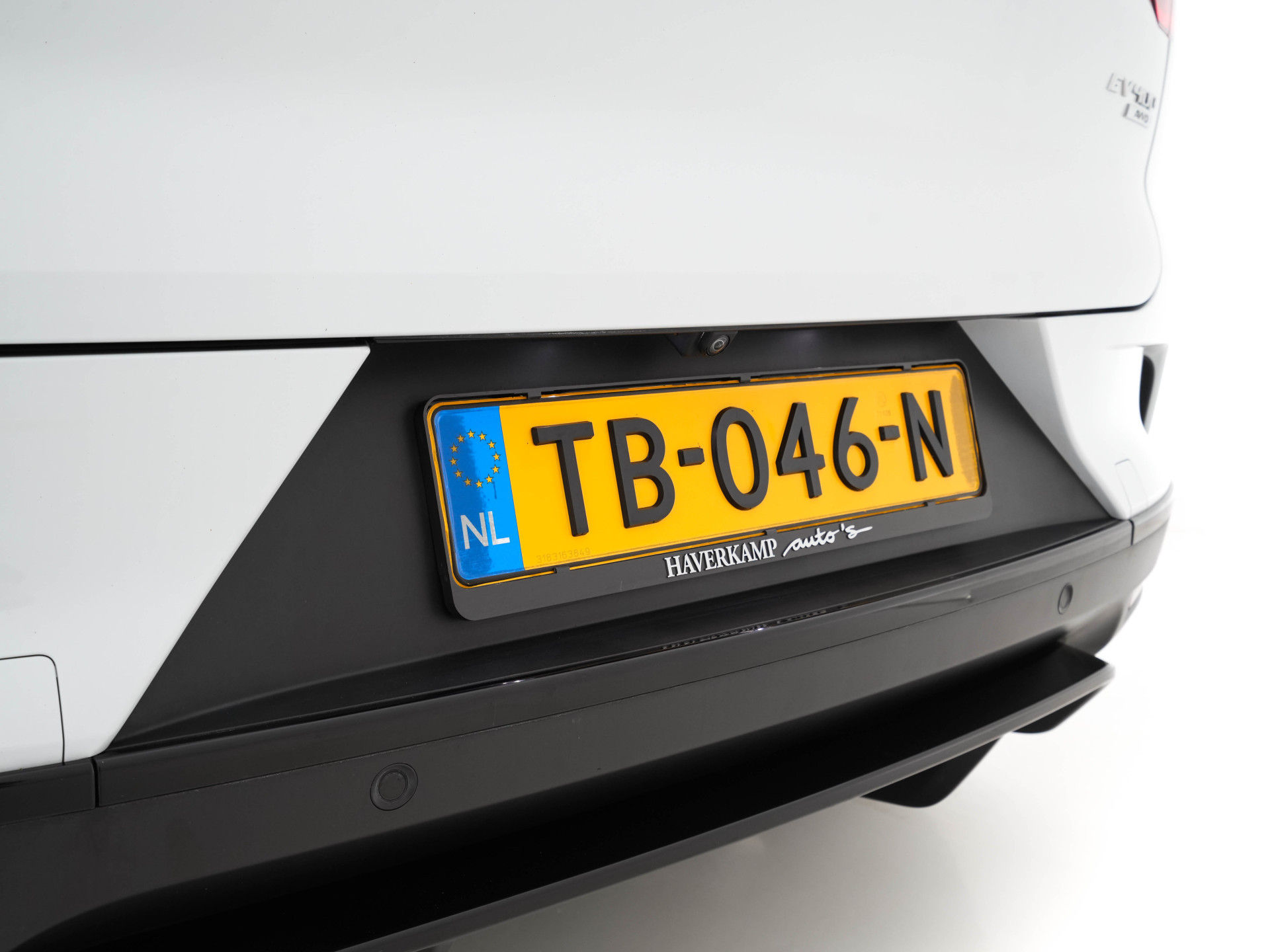 Jaguar I-PACE EV400 HSE First Edition AWD {SOH-91%} (INCL-BTW) Aut. *DIGI-COCKPIT | MATRIX-LED | MICROFIBRE | MERIDIAN-AUDIO | SURROUND-VIEW | KEYLESS | LANE-ASSIST | BLIND-SPOT | CRUISE | DAB | MEMORY-PACK | CCS-FASTLOADER | SPORT-SEATS | 22"