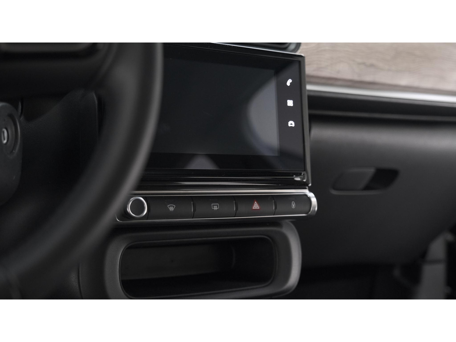 Citroen C3 PureTech 82 Feel Edition | Apple Carplay | Parkeersensoren | Navigatie | Climate Control | 16 Inch Velgen
