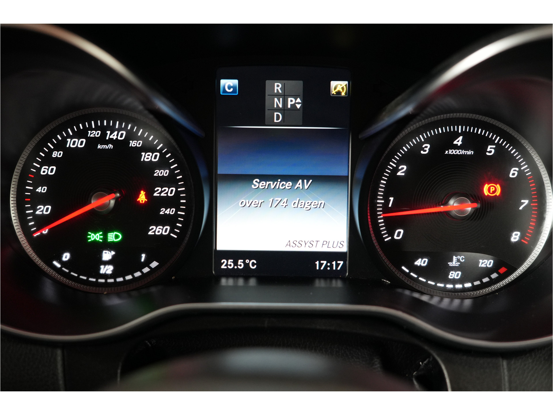 Mercedes-Benz C-klasse Coupé 250 Prestige | AMG | Pano | Burmester |