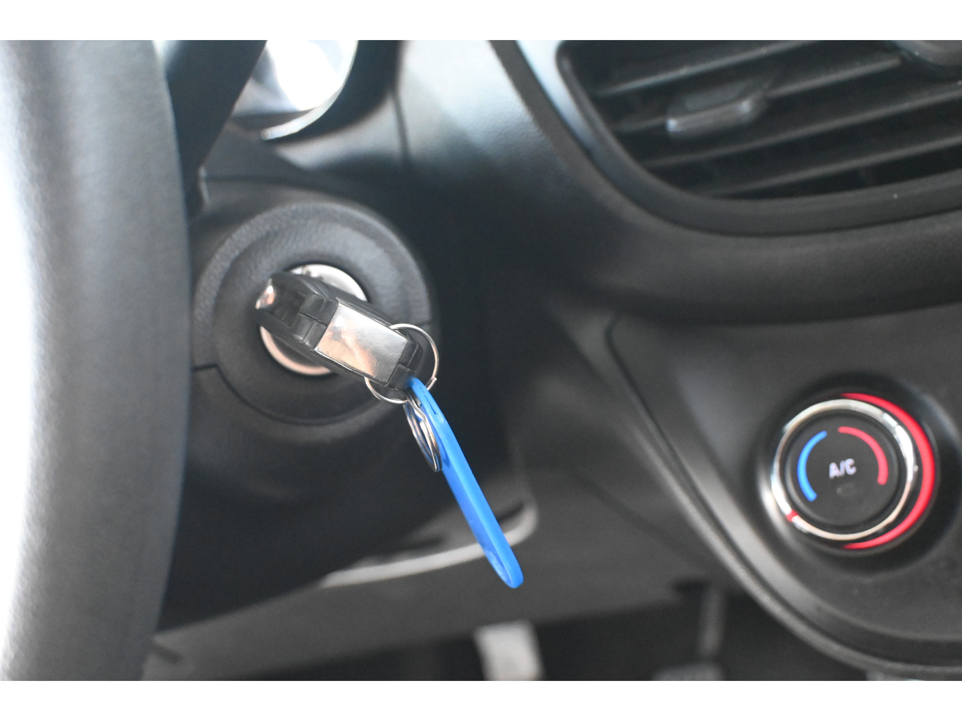 Opel KARL 1.0 ecoFLEX Edition Airco Cruise control Elektrisch pakket 1e Eigenaar 100% Onderhouden Inruil mogelijk!