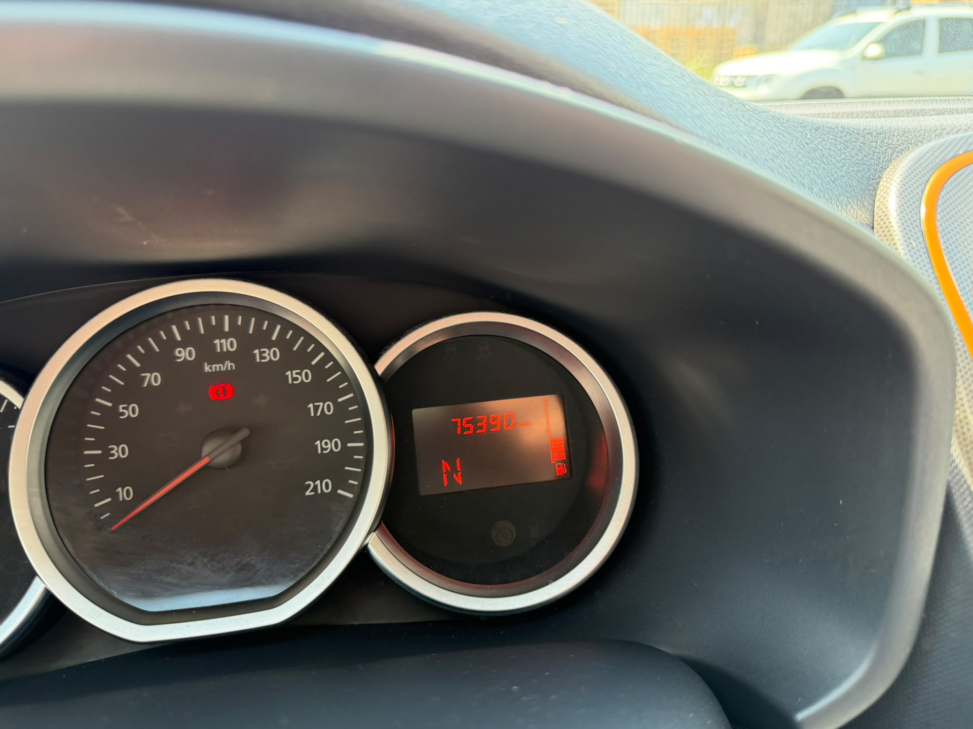 Dacia Sandero 0.9 TCe SL Stepway | 1E EIGENAAR | AUTOMAAT | 3/6 OF 12 MND GARANTIE | NAVI | CAMERA |