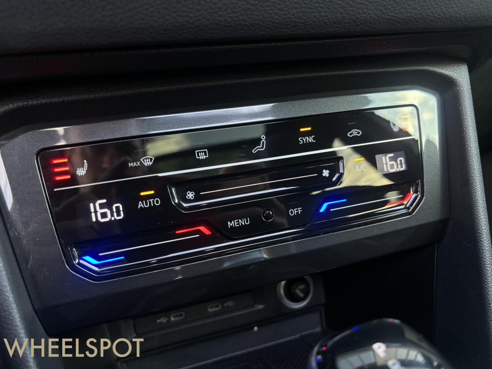 Volkswagen Tiguan 1.4 TSI eHybrid R-Line|Pano|HUD|Keyless