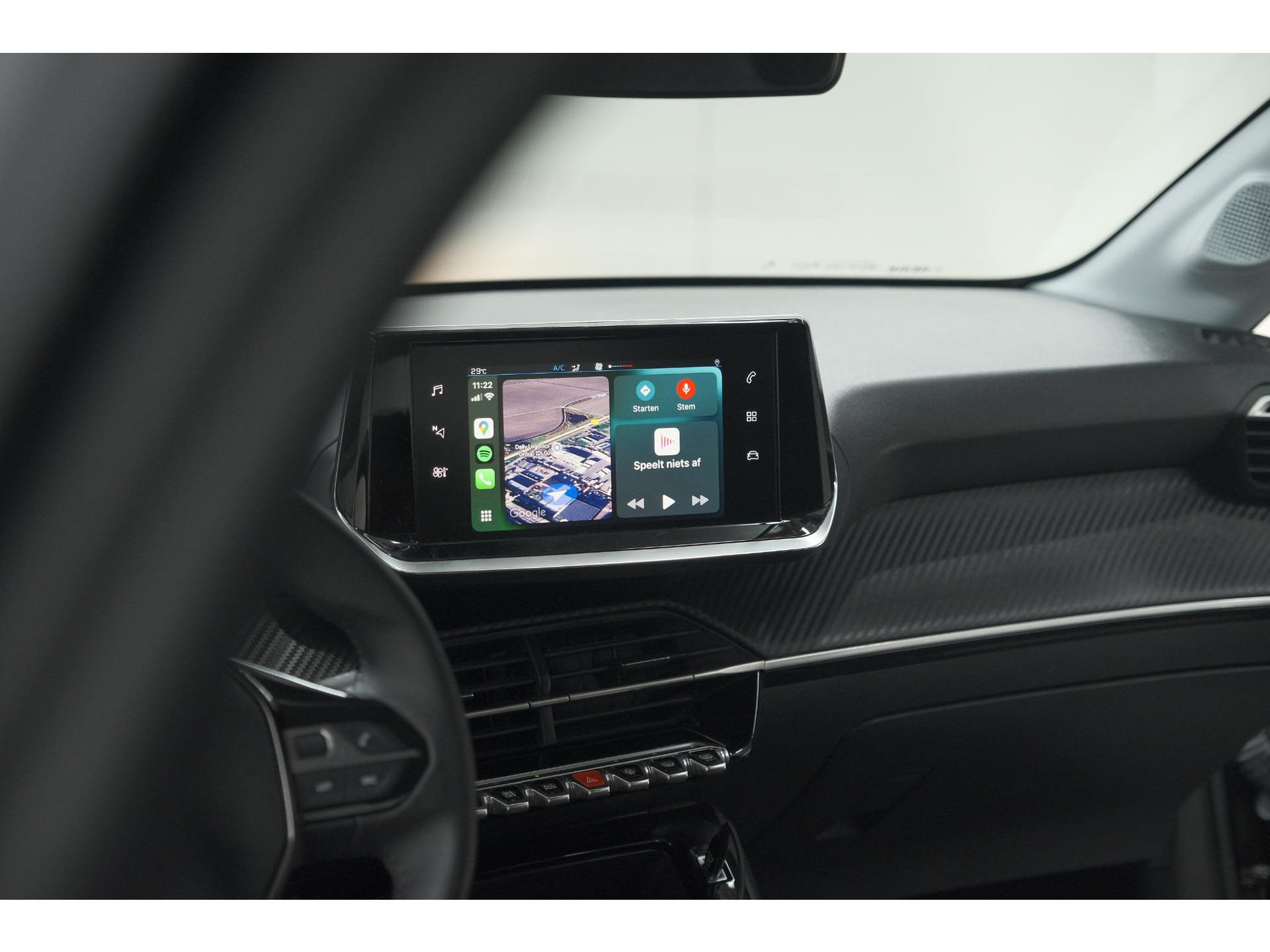 Peugeot 208 PureTech 75 Active | Apple Carplay | Cruise Control | Airco