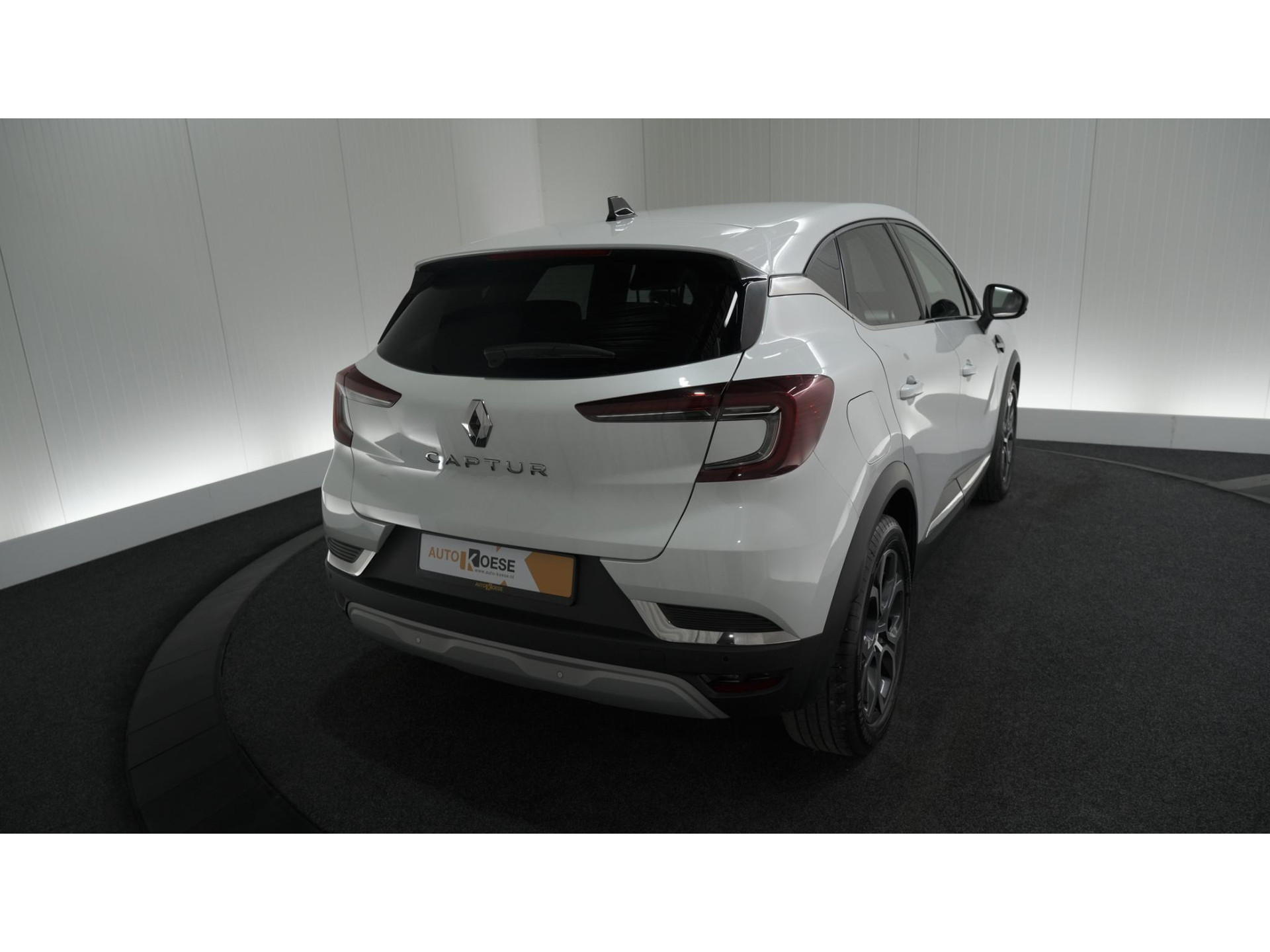 Renault Captur TCe 90 Techno | Camera | Navigatie | Pack Winter | Apple Carplay