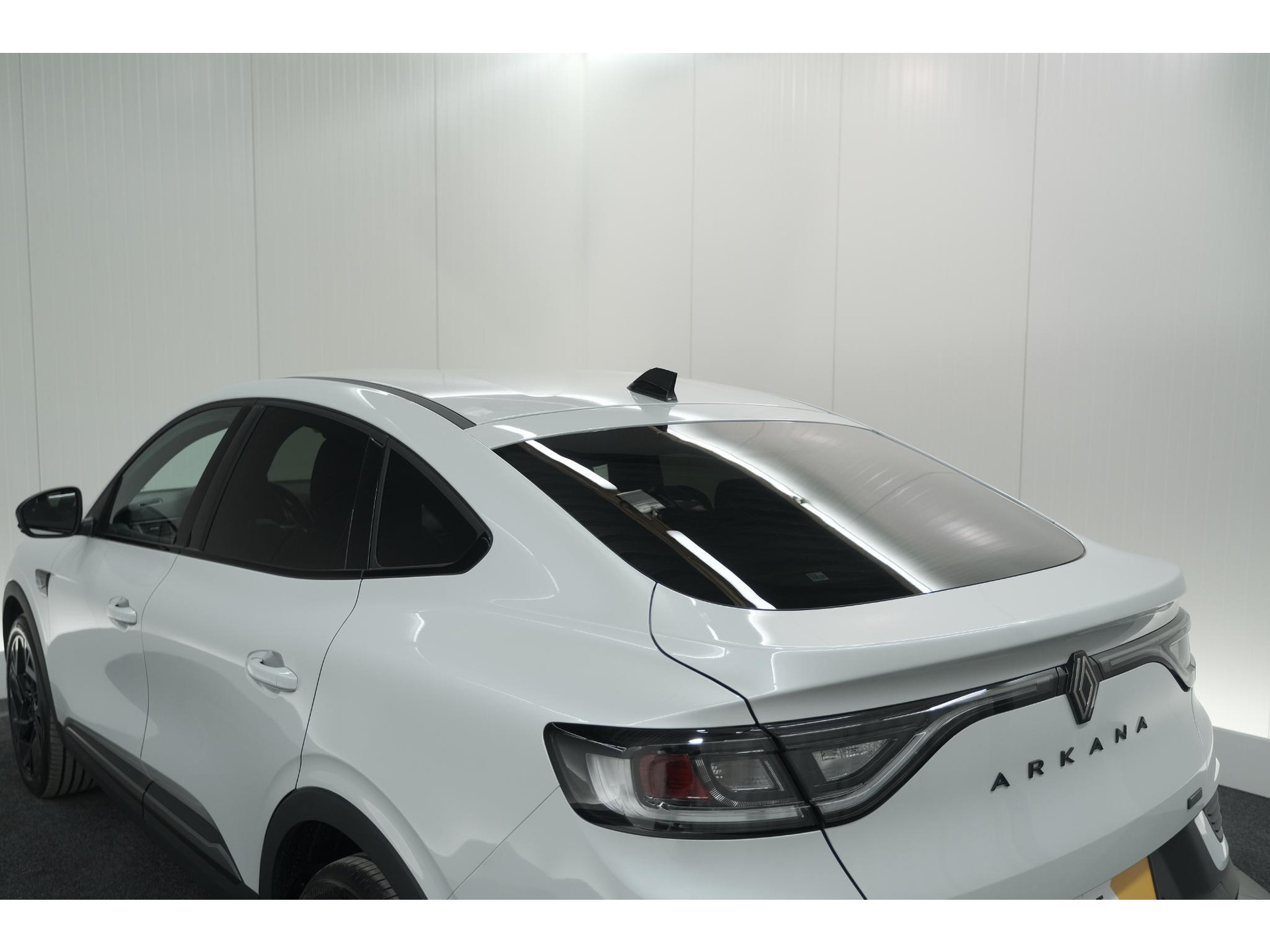Renault Arkana 1.6 E-Tech hybrid 145 Esprit Alpine | 360 Camera | Adaptieve Cruise Control | Pack Winter | Dodehoekdetectie