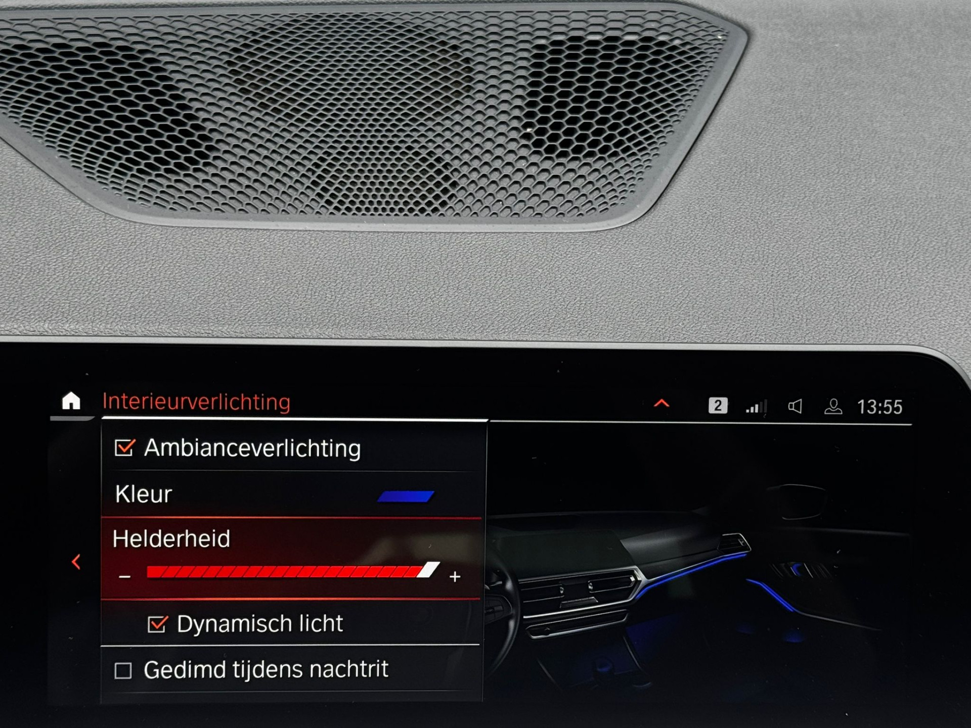 BMW 3-serie Touring 330E 292PK XDrive M-Sport Shadow Head-UP Laser