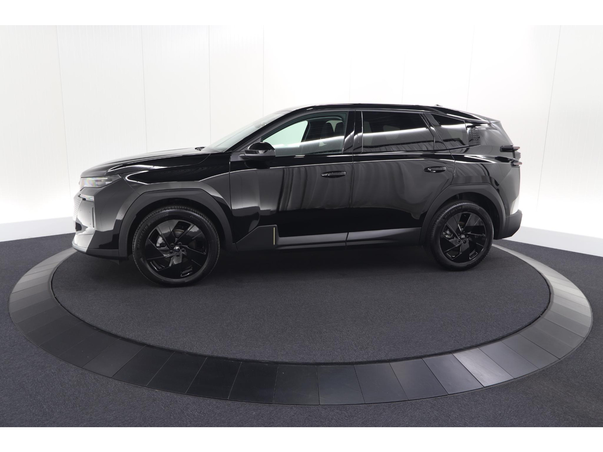 Citroen C5 Aircross 1.2 Hybrid 145 Max | 360 Camera | Adaptieve Cruise Control | Elektrische Kofferklep