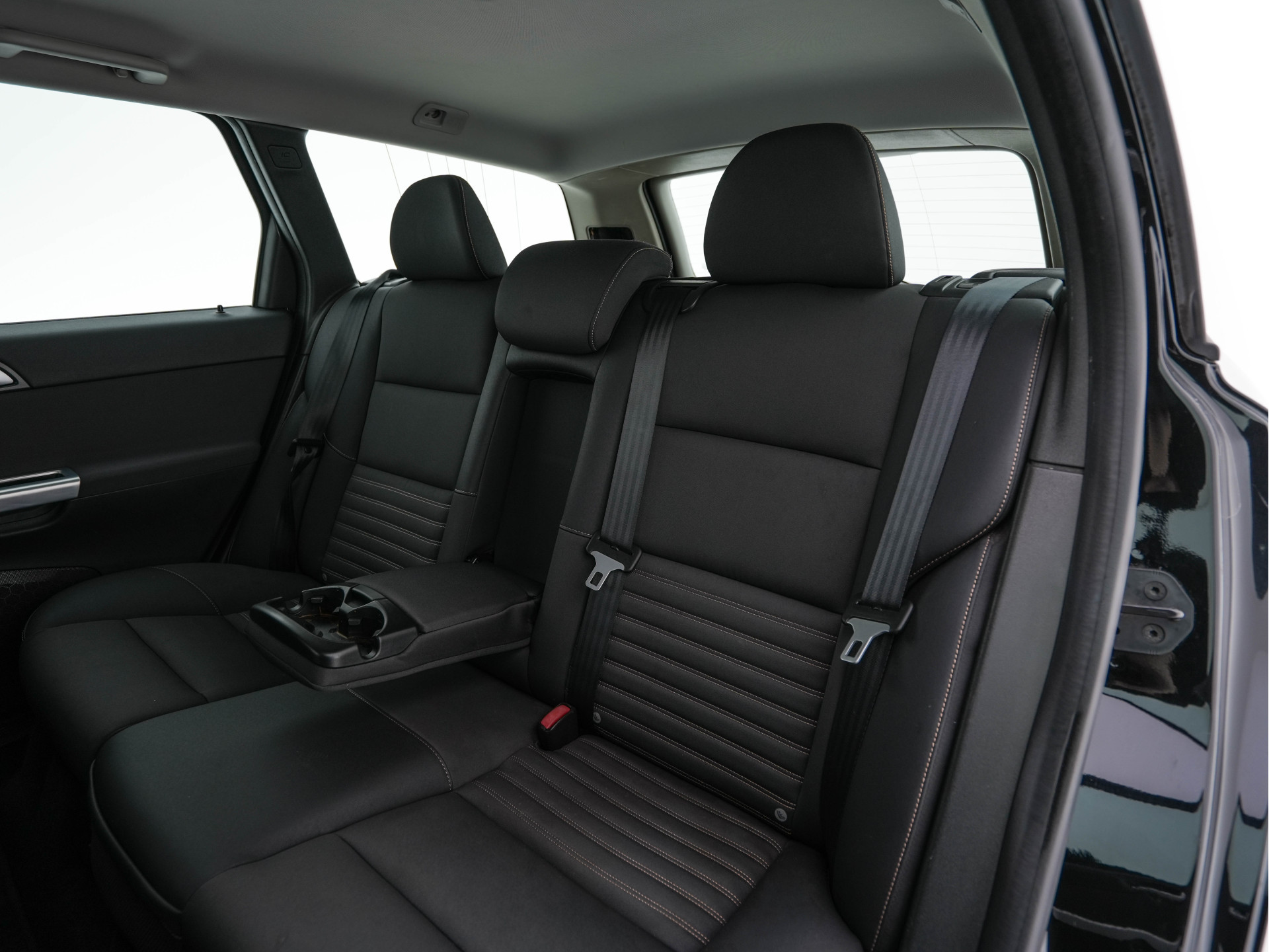 Volvo V50 1.6 D2 S/S Sport *COMFORT-SEATS | ECC | PDC | TOWBAR | 17"ALU*