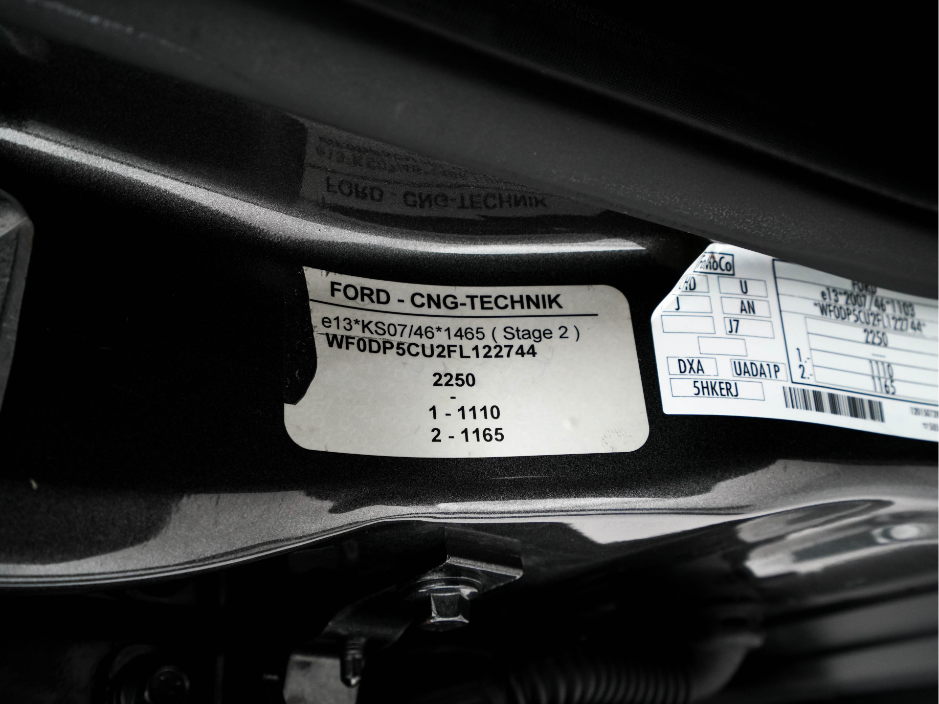 Ford C-Max 2.0 Plug-in Hybrid Titanium Plus Aut. *PANO | LEATHER | NAVI-FULLMAP | CAMERA | KEYLESS | HEATED-COMFORT-SEATS | ECC | DIGI-COCKPIT | PDC | 17''ALU*