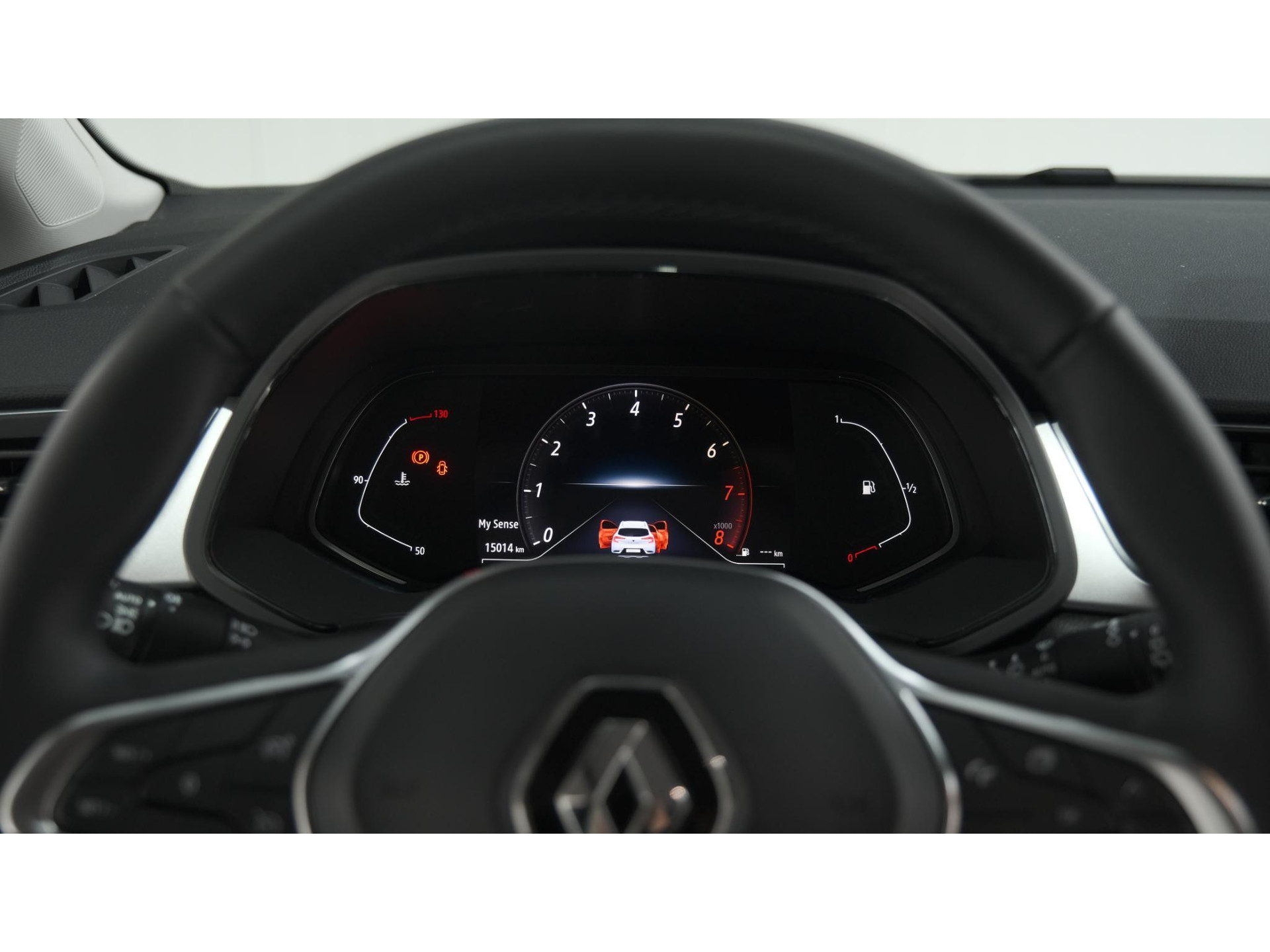 Renault Captur TCe 90 Techno | Camera | Navigatie | Pack Winter | Apple Carplay